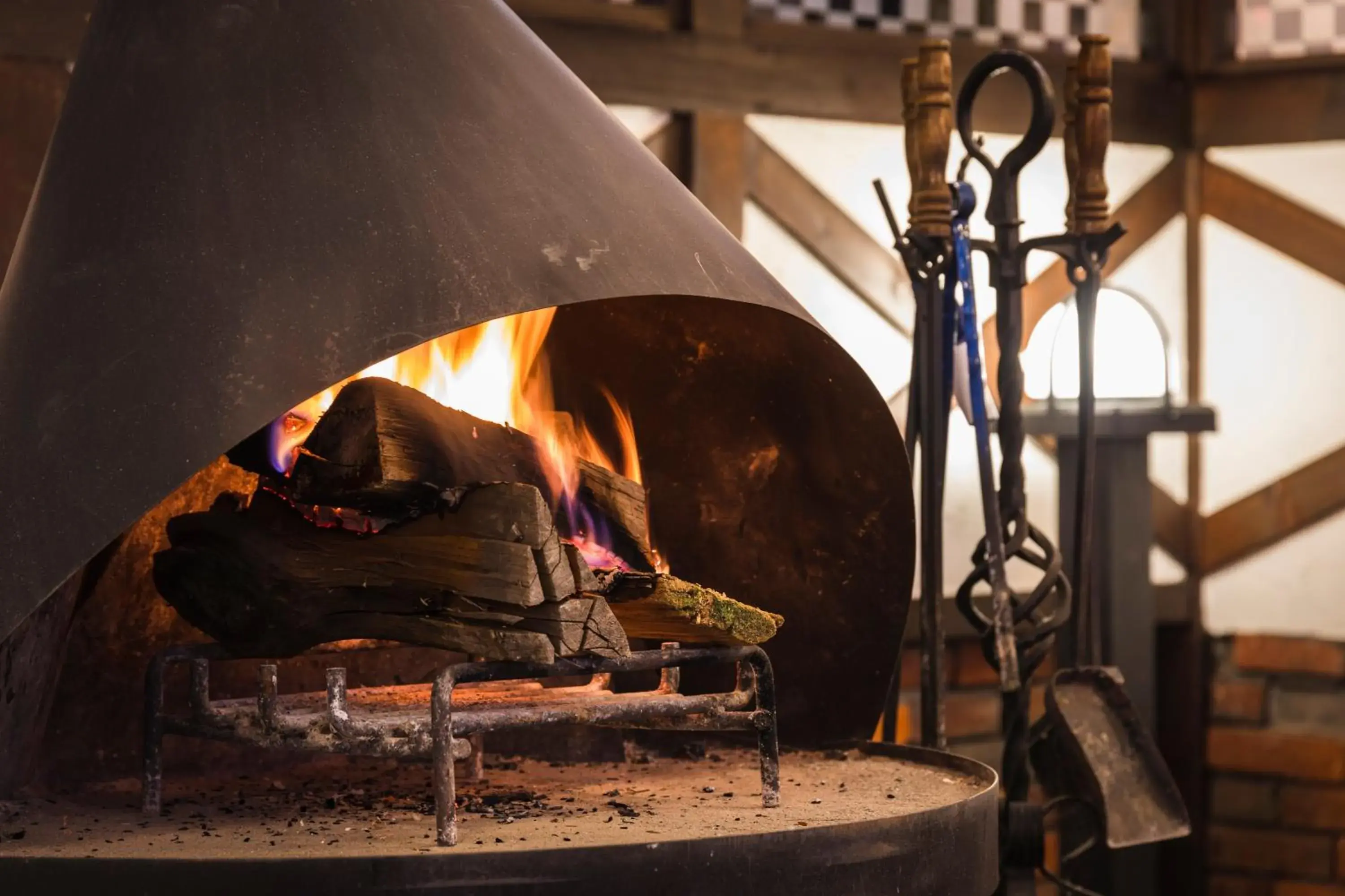 Restaurant/places to eat in Hotel Jogakura Restaurant/places to eat in Hotel Jogakura