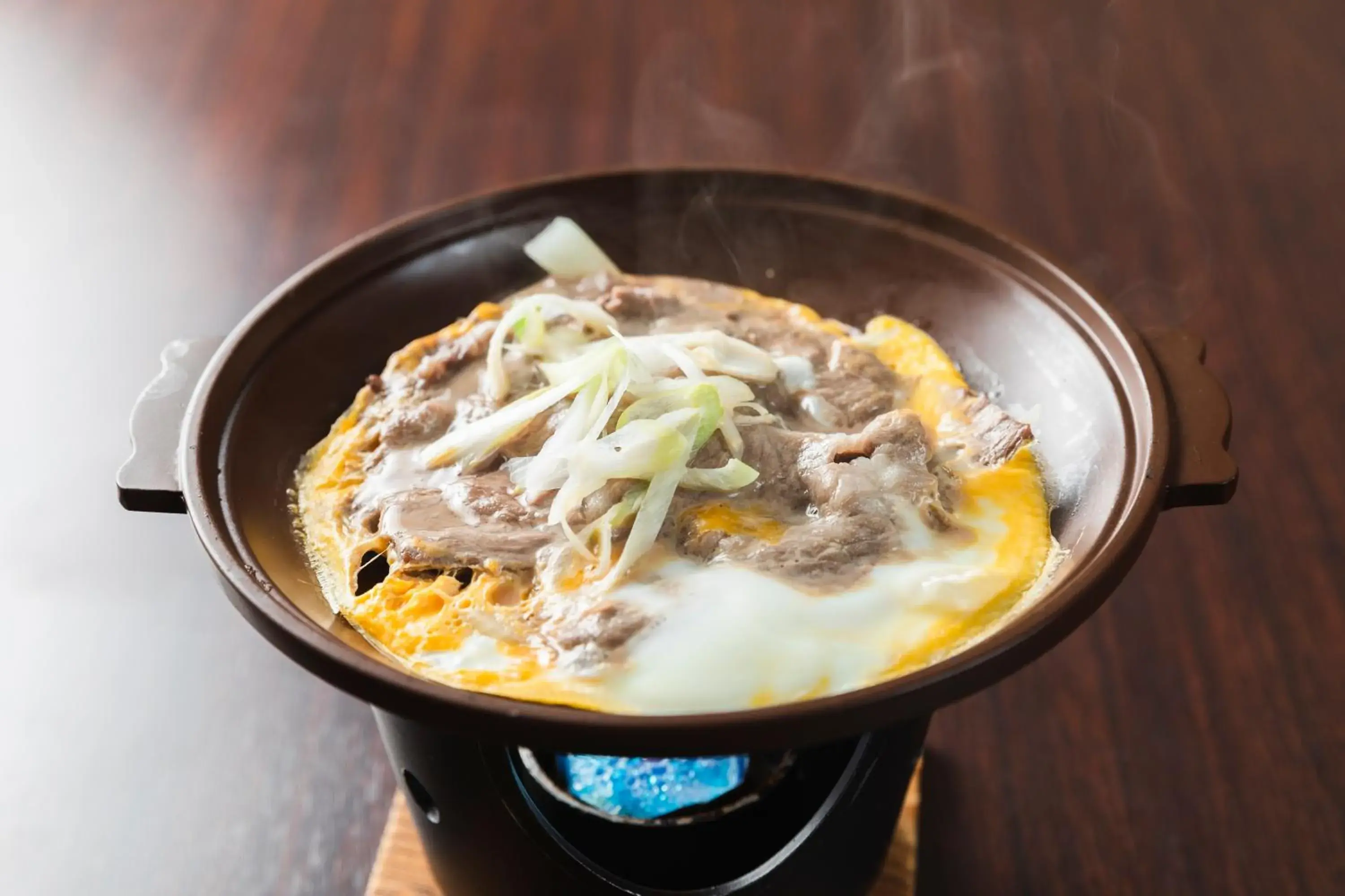 Food close-up in Hotel Jogakura Food close-up in Hotel Jogakura