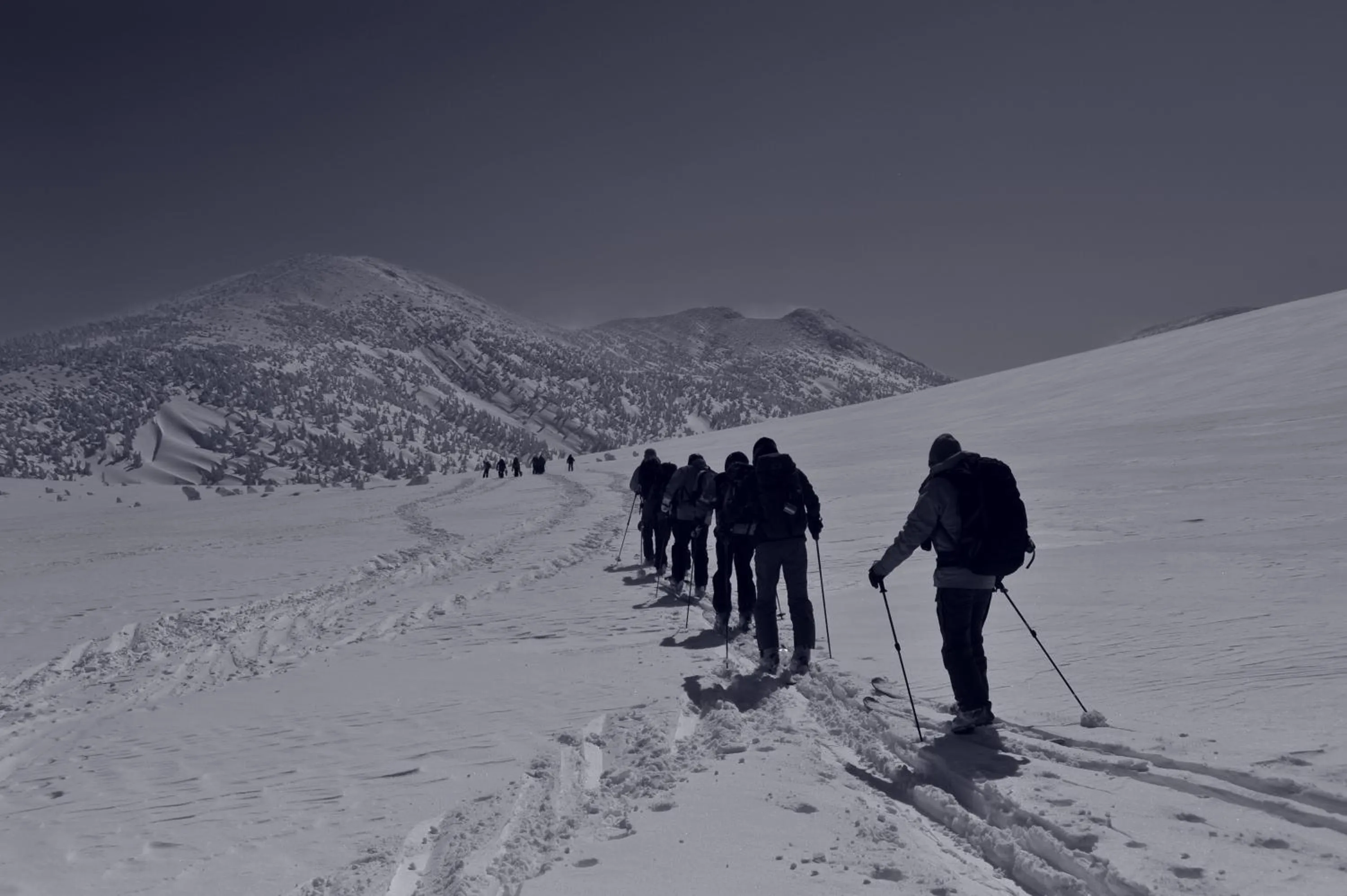 Off site in Hotel Jogakura