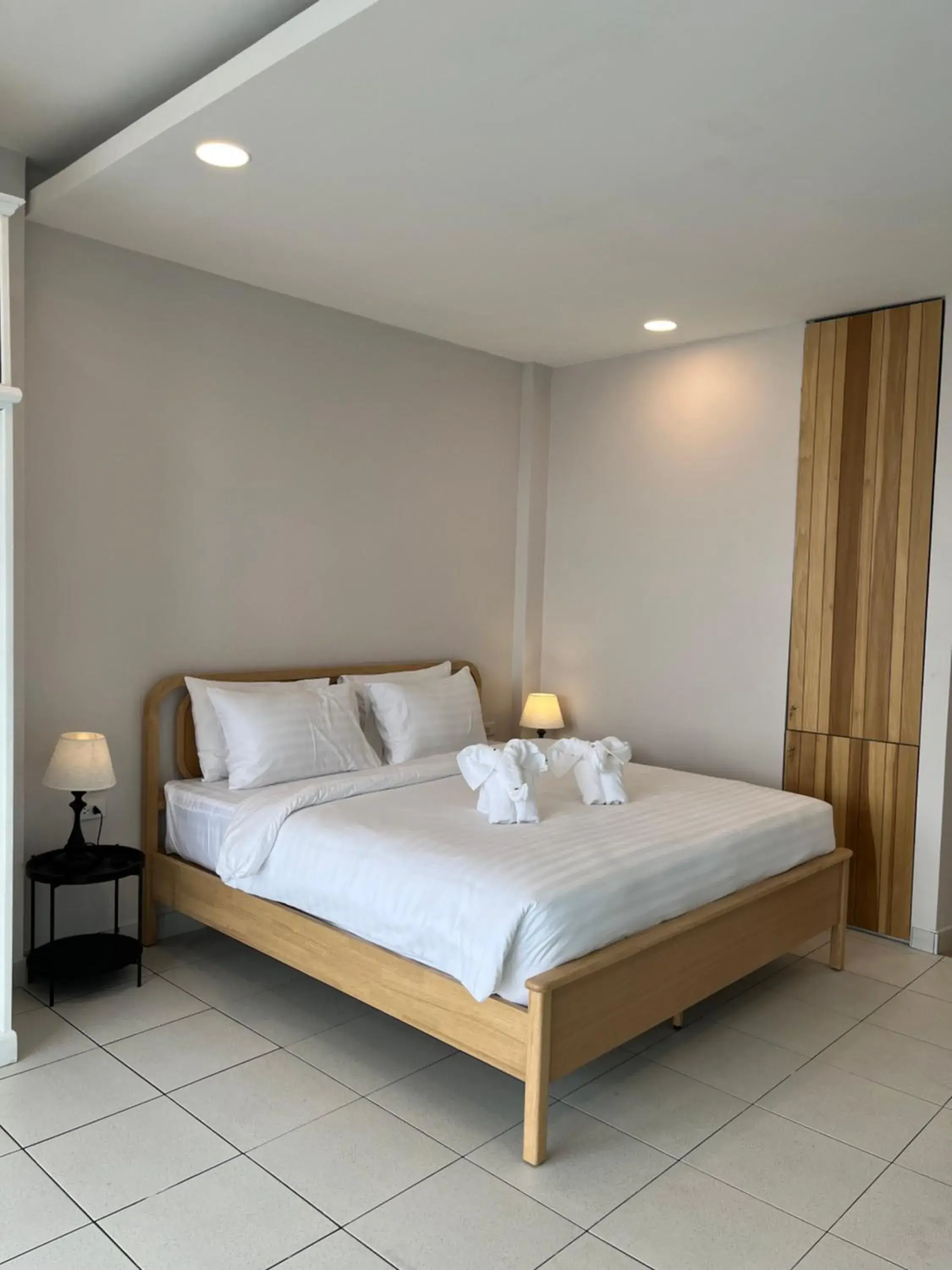 Double Room with Extra Bed in Lenny's Koh Samui Double Room with Extra Bed in Lenny's Koh Samui