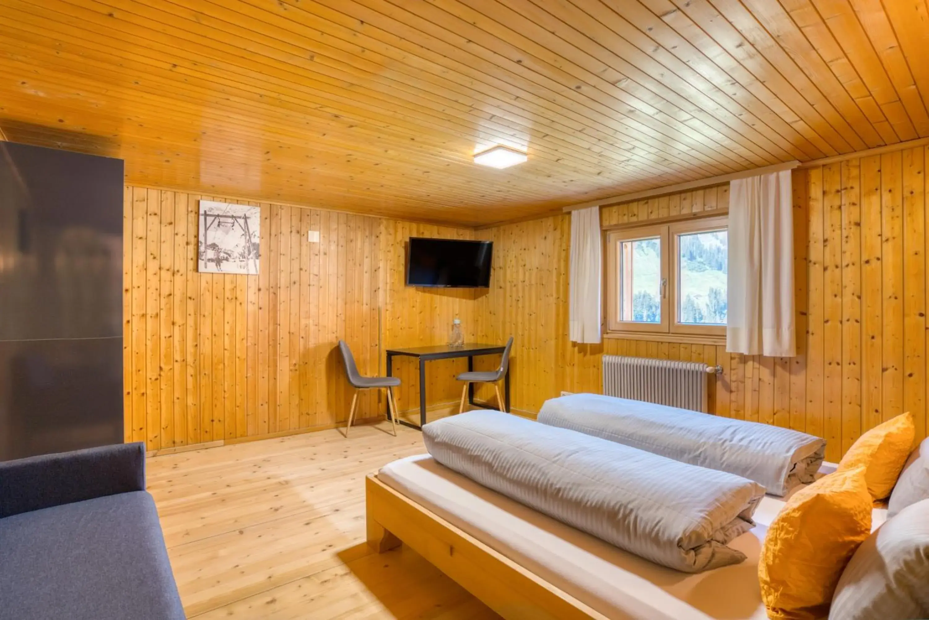 Double Room in HUS24 Double Room in HUS24