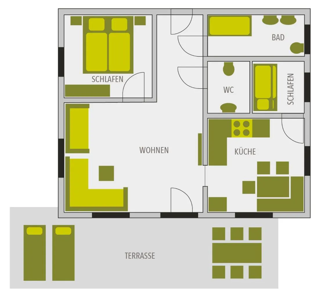 Property logo or sign in HUS24