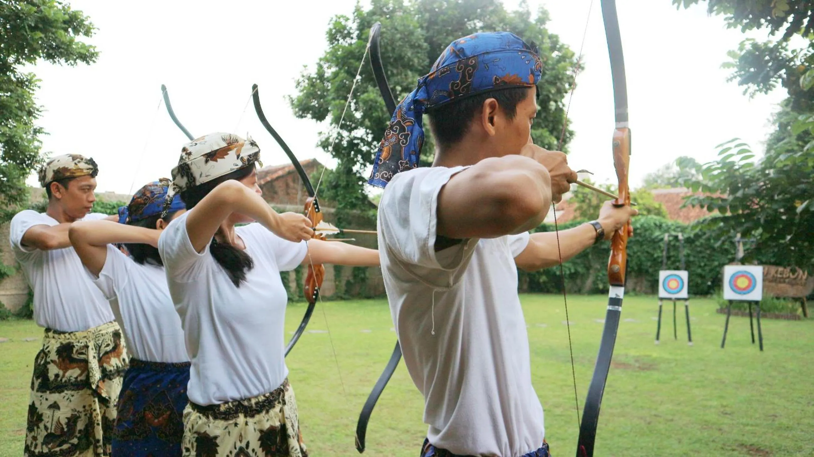 Activities in Metland Hotel Cirebon