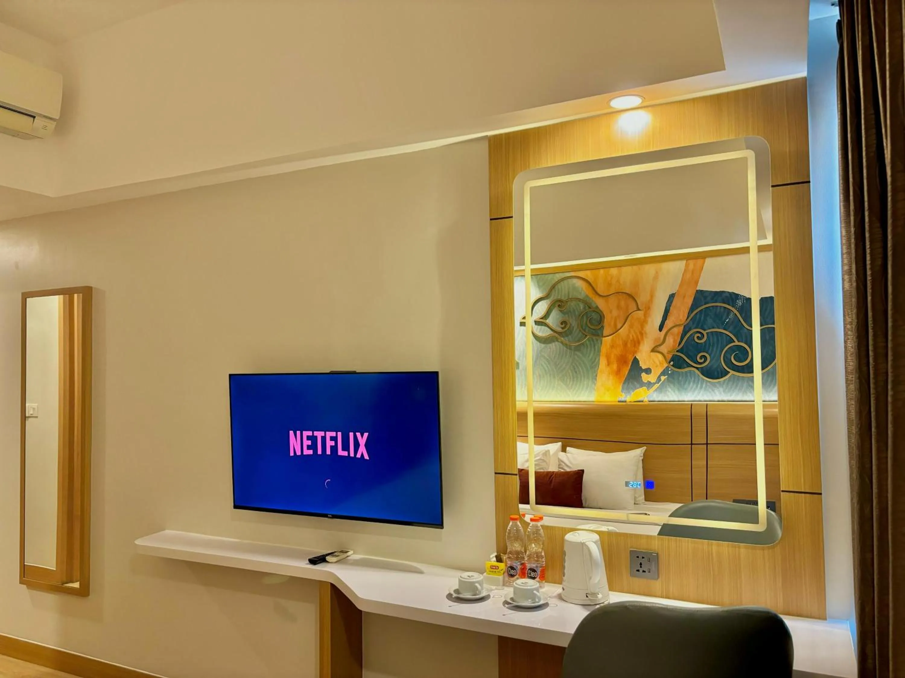 Metland Hotel Cirebon