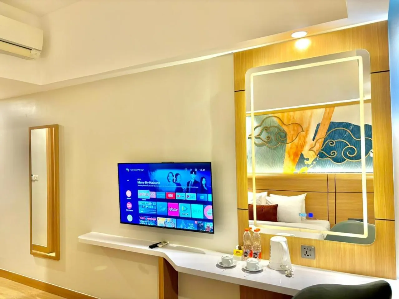 Metland Hotel Cirebon