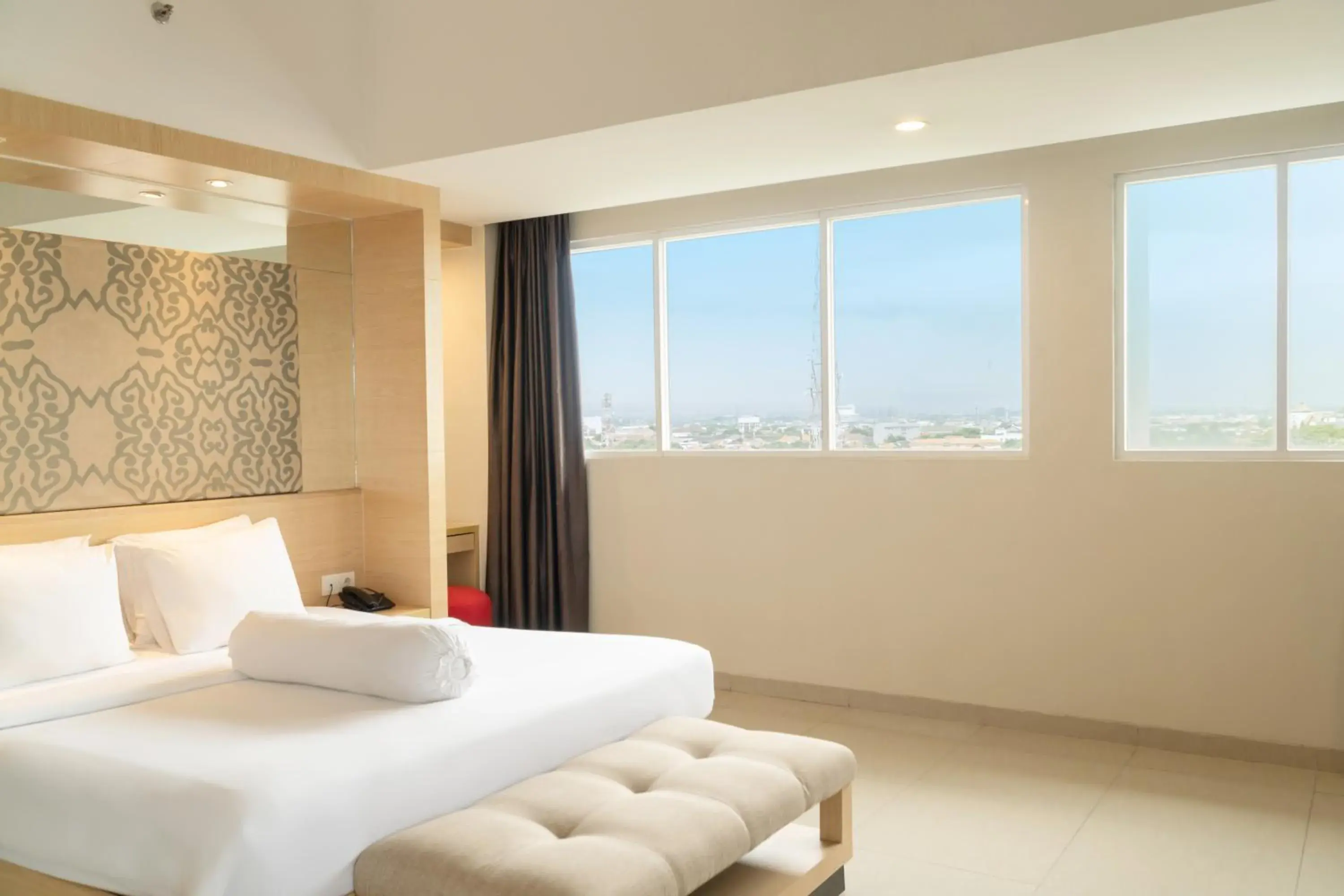 Metland Hotel Cirebon Metland Hotel Cirebon