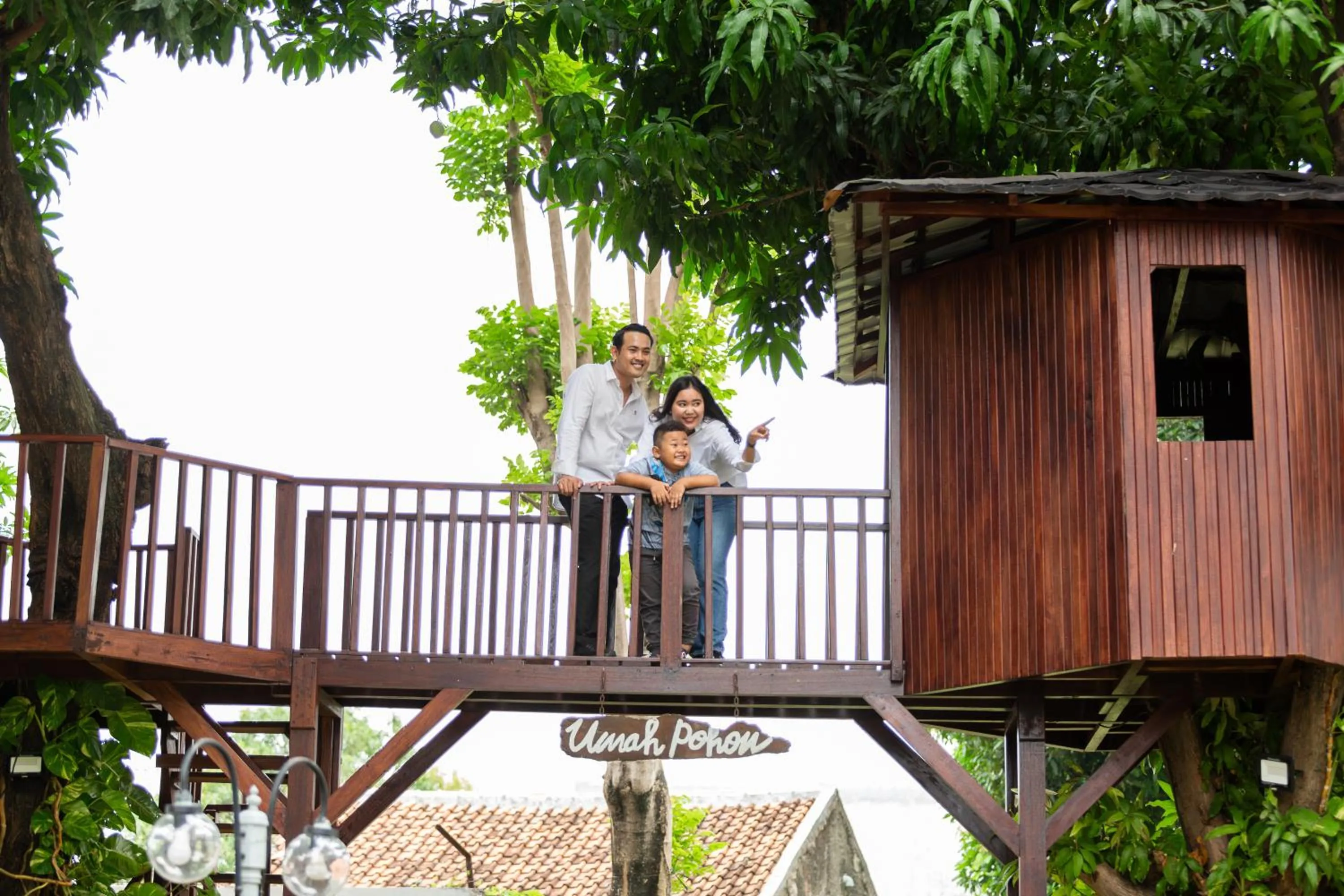 Activities in Metland Hotel Cirebon