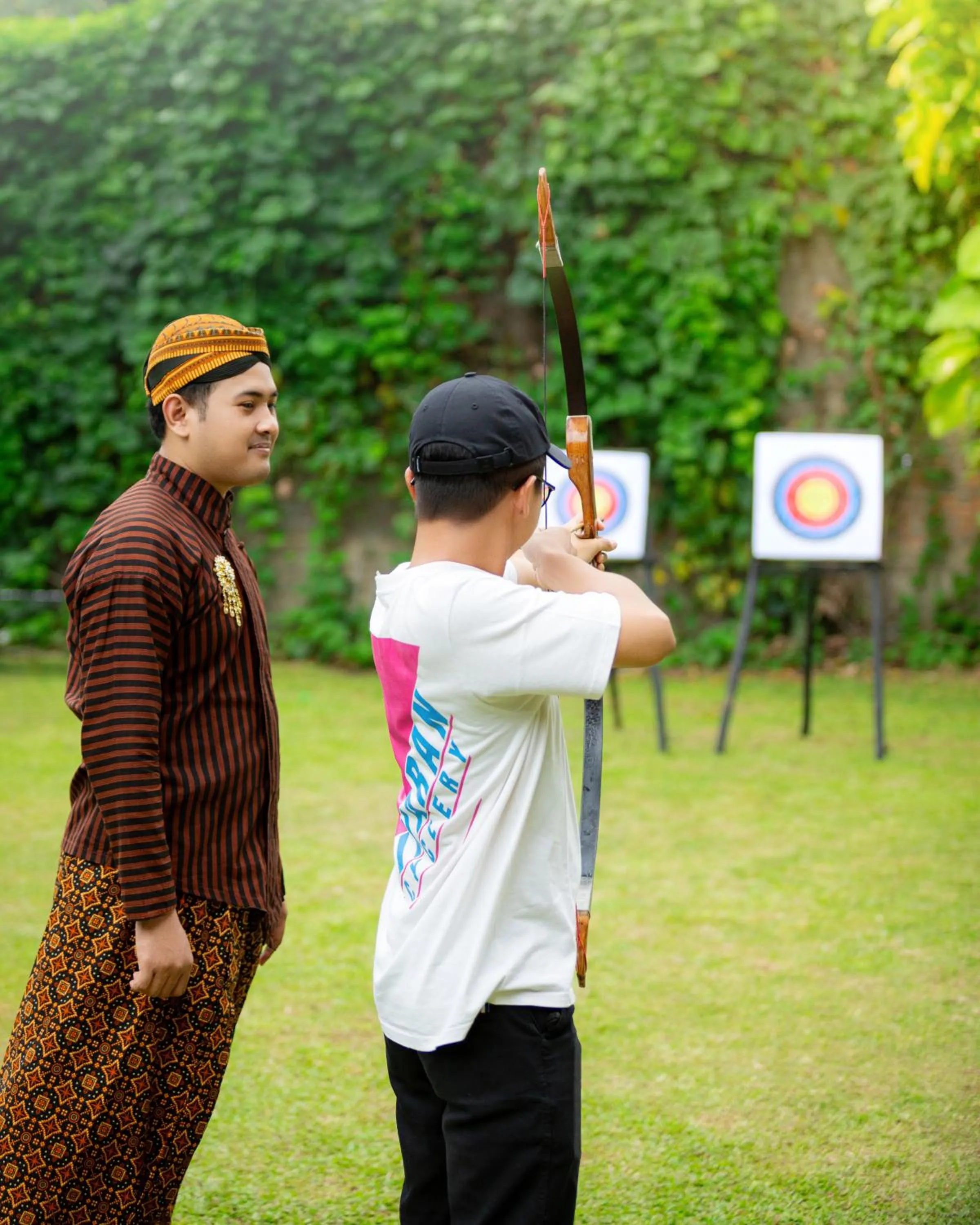 Activities in Metland Hotel Cirebon