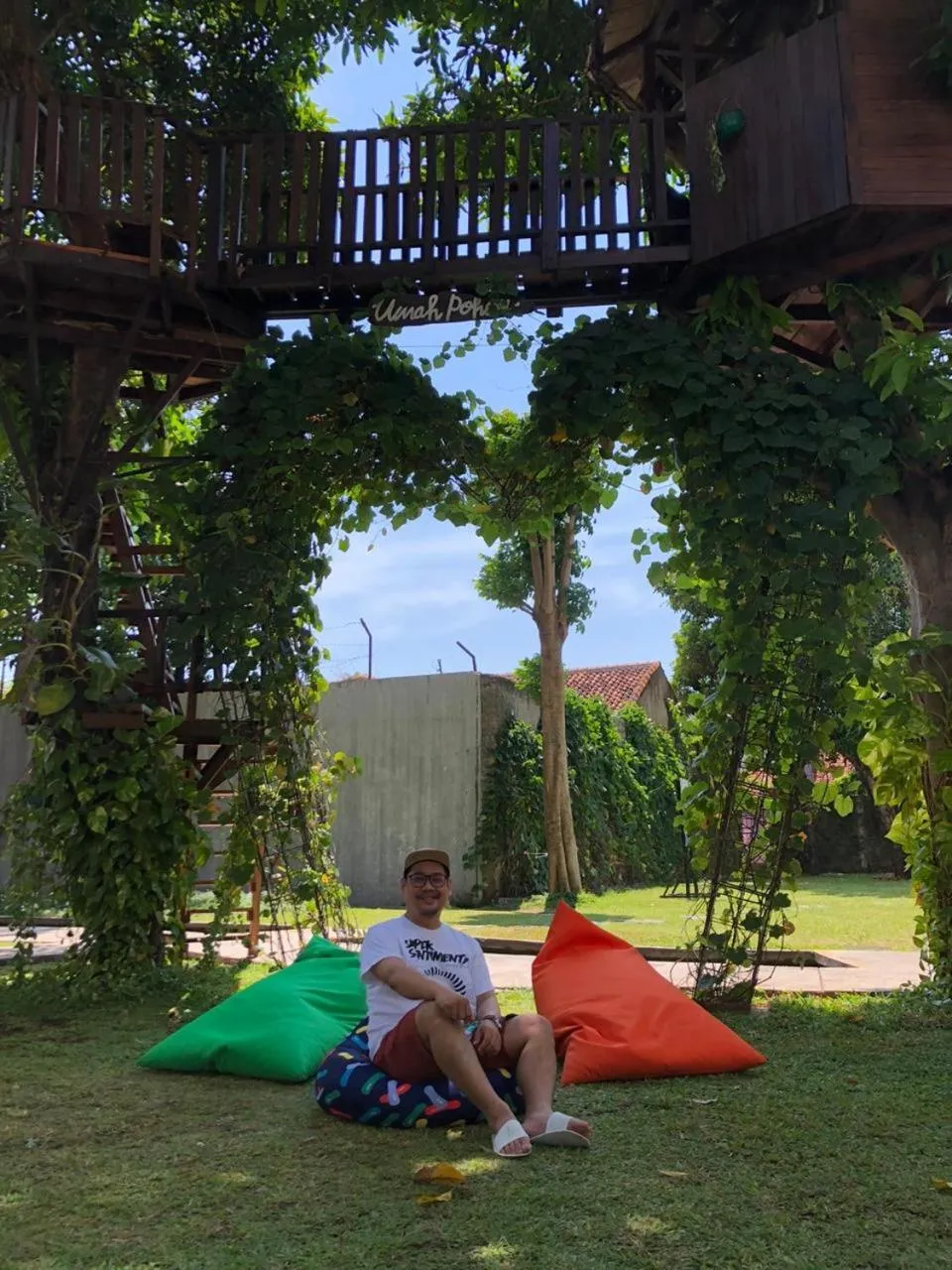 Activities in Metland Hotel Cirebon