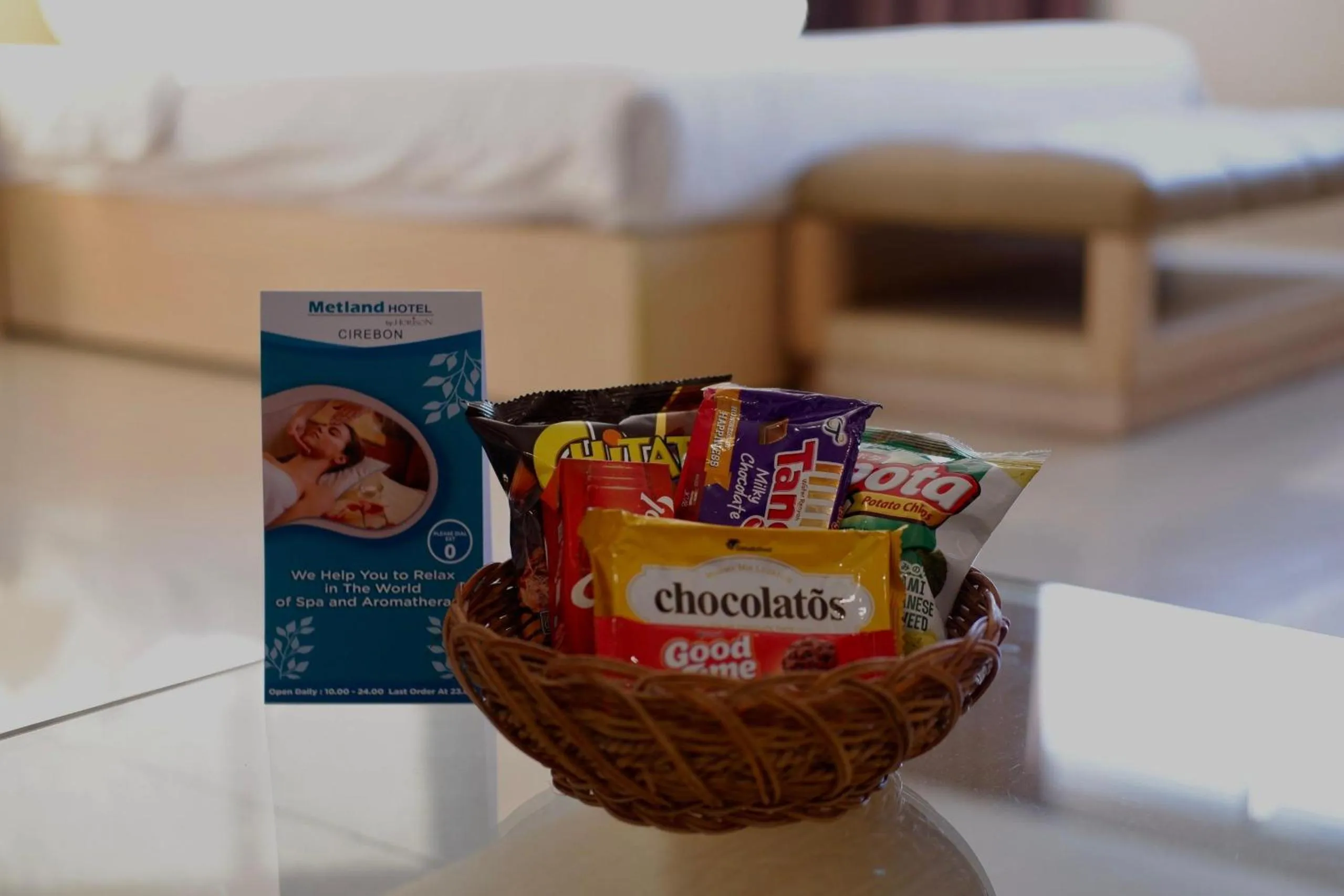 Metland Hotel Cirebon