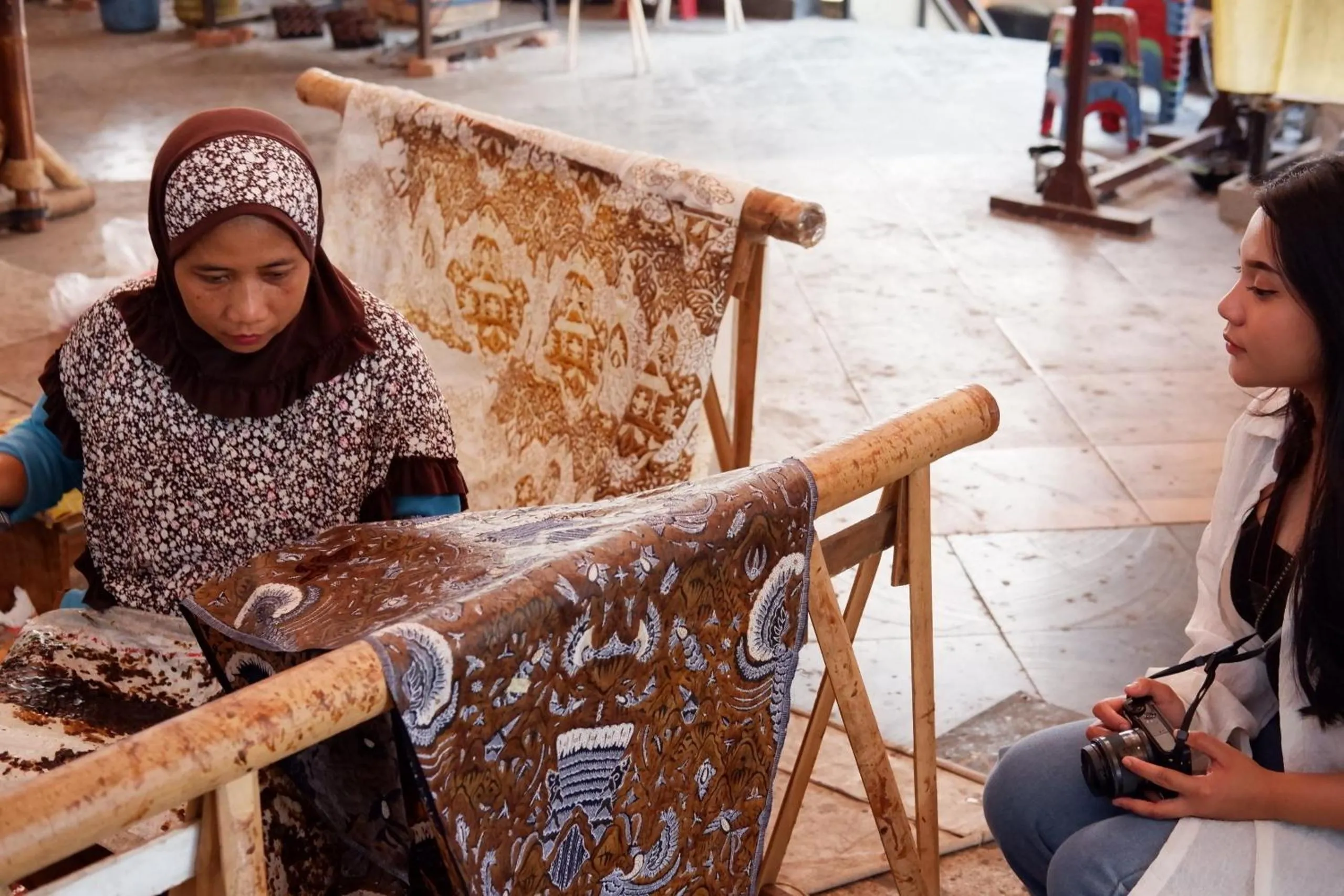 Activities in Metland Hotel Cirebon