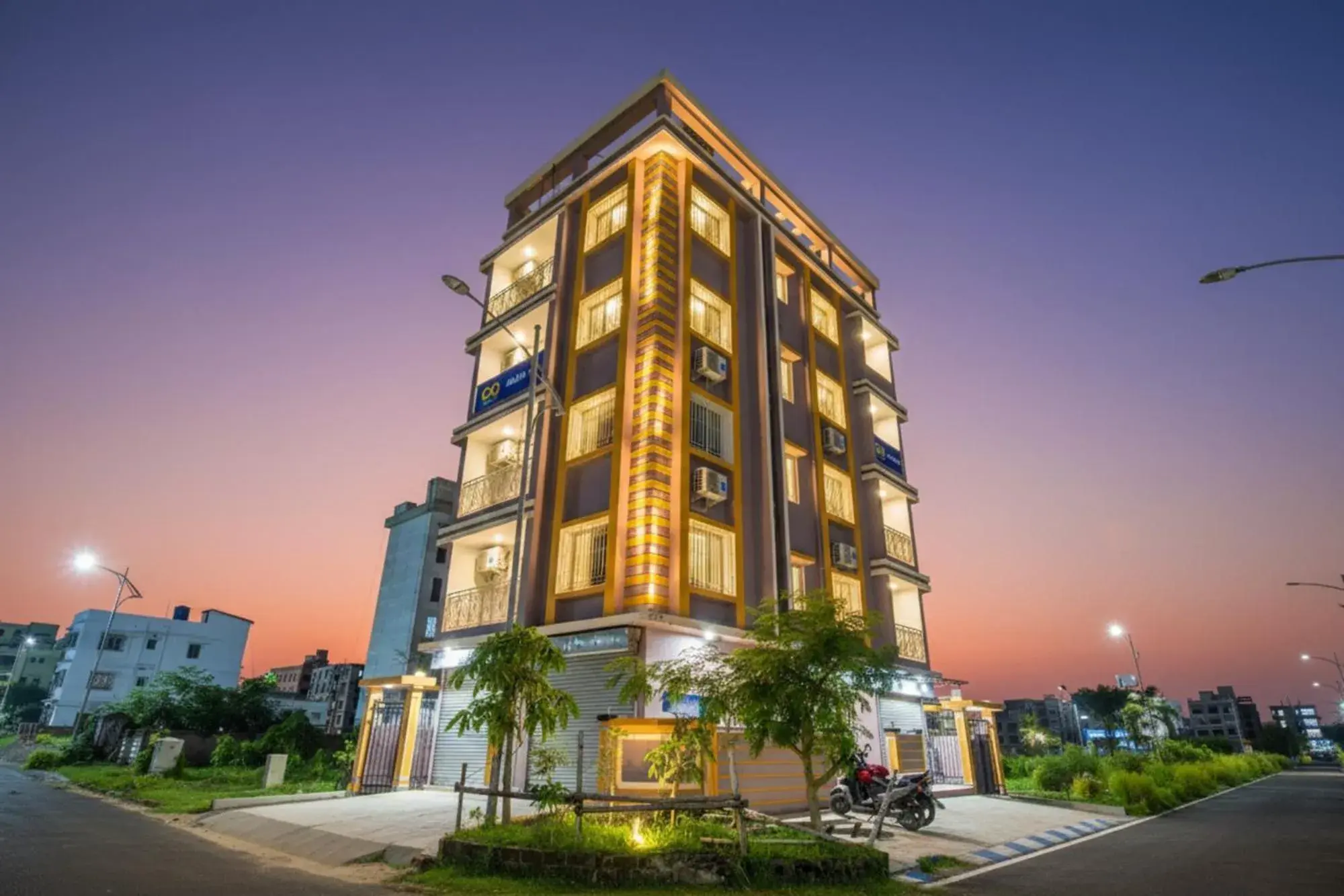 FabHotel Amar Raj Villa FabHotel Amar Raj Villa