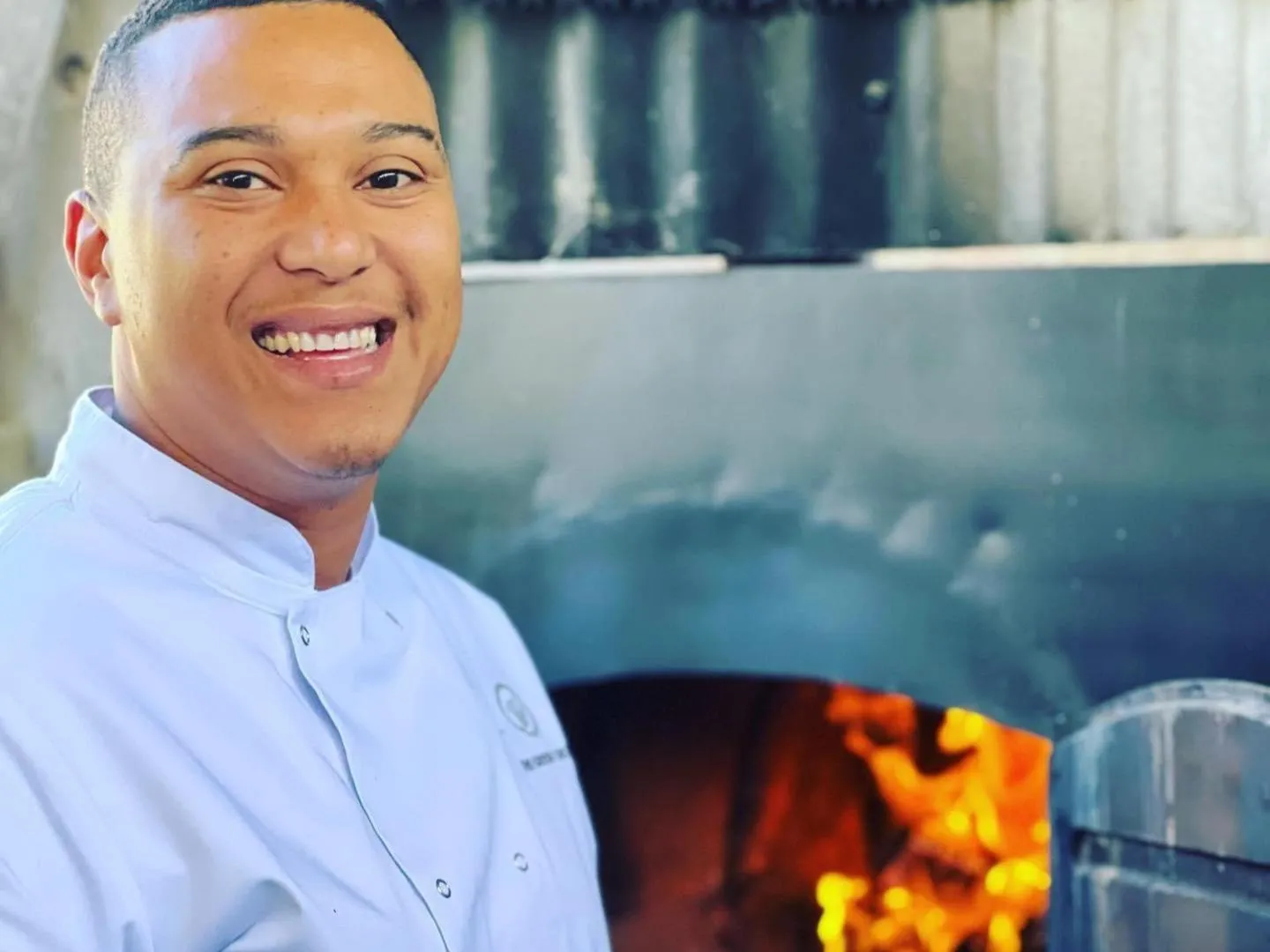 Restaurant/places to eat in Klaarstroom Hotel