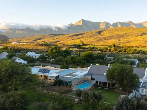 Klaarstroom Hotel