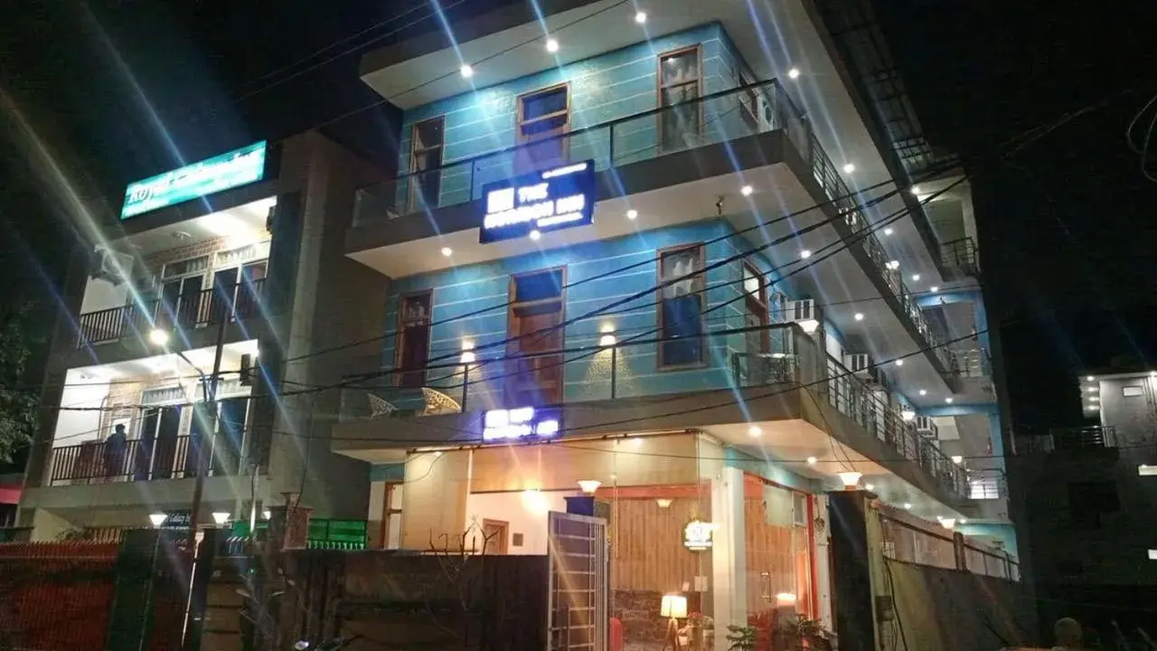 The horizon inn The horizon inn