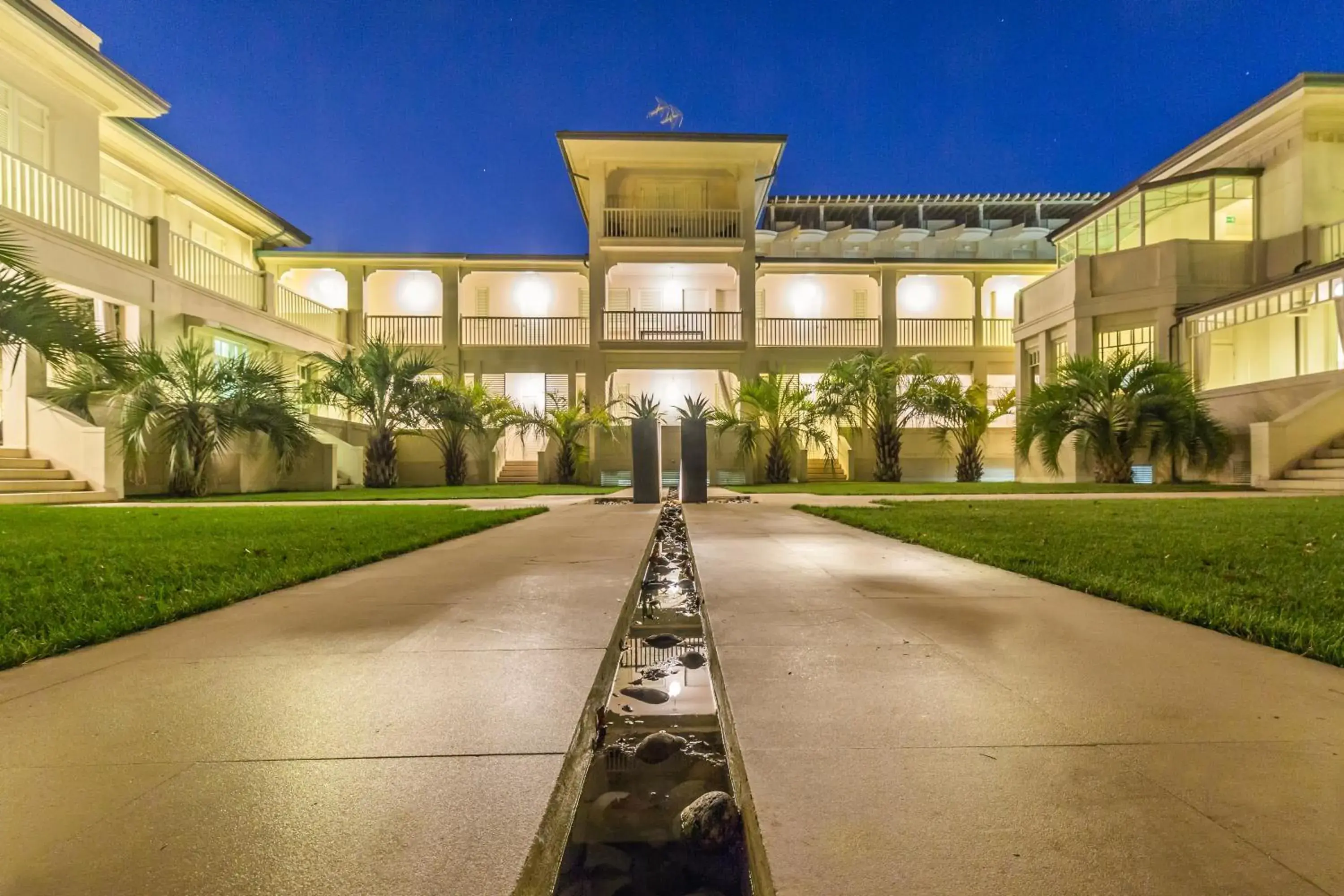 Garden, Property Building in Hotel Carducci 76