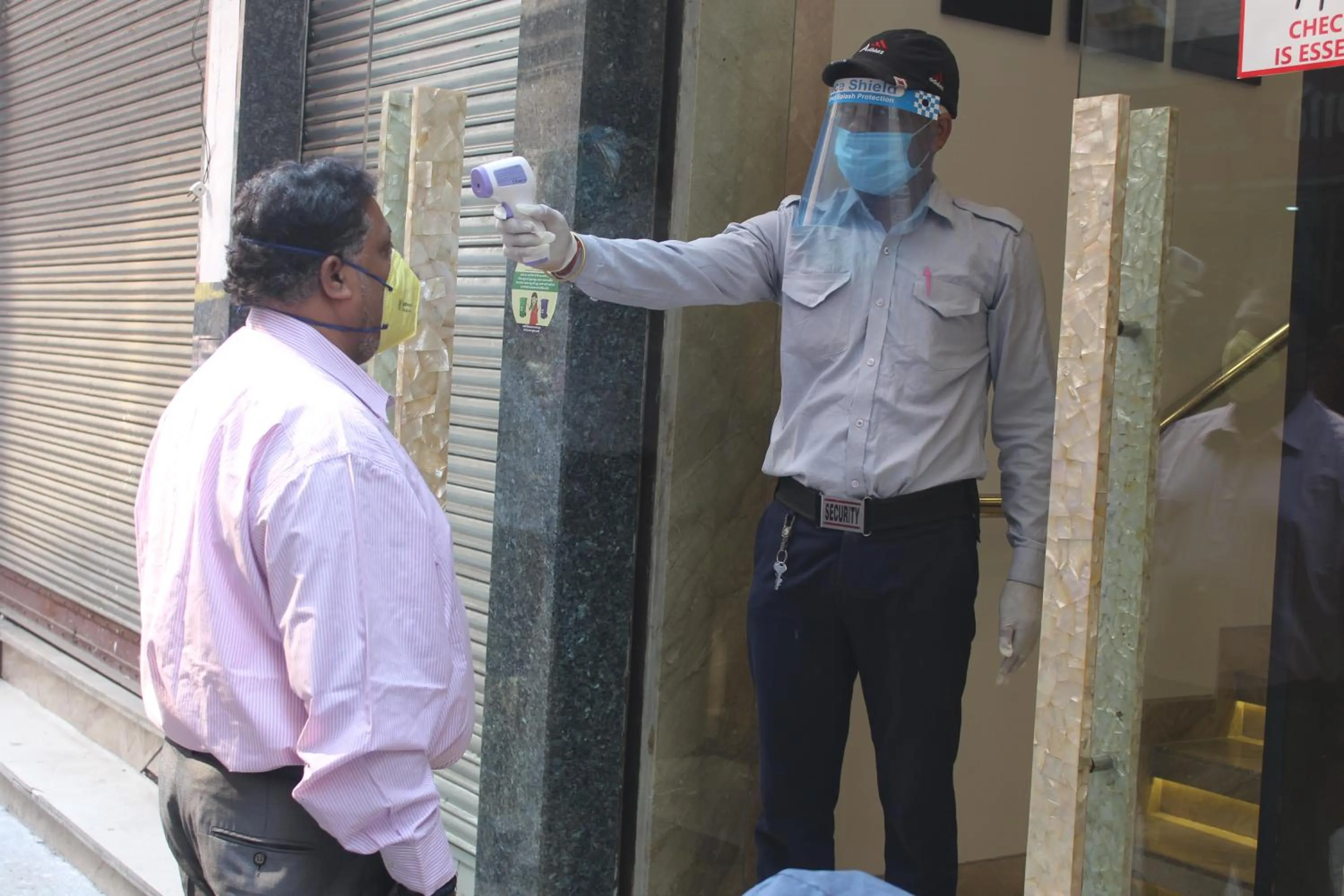 Hotel Taj Princess - Boutique Hotel