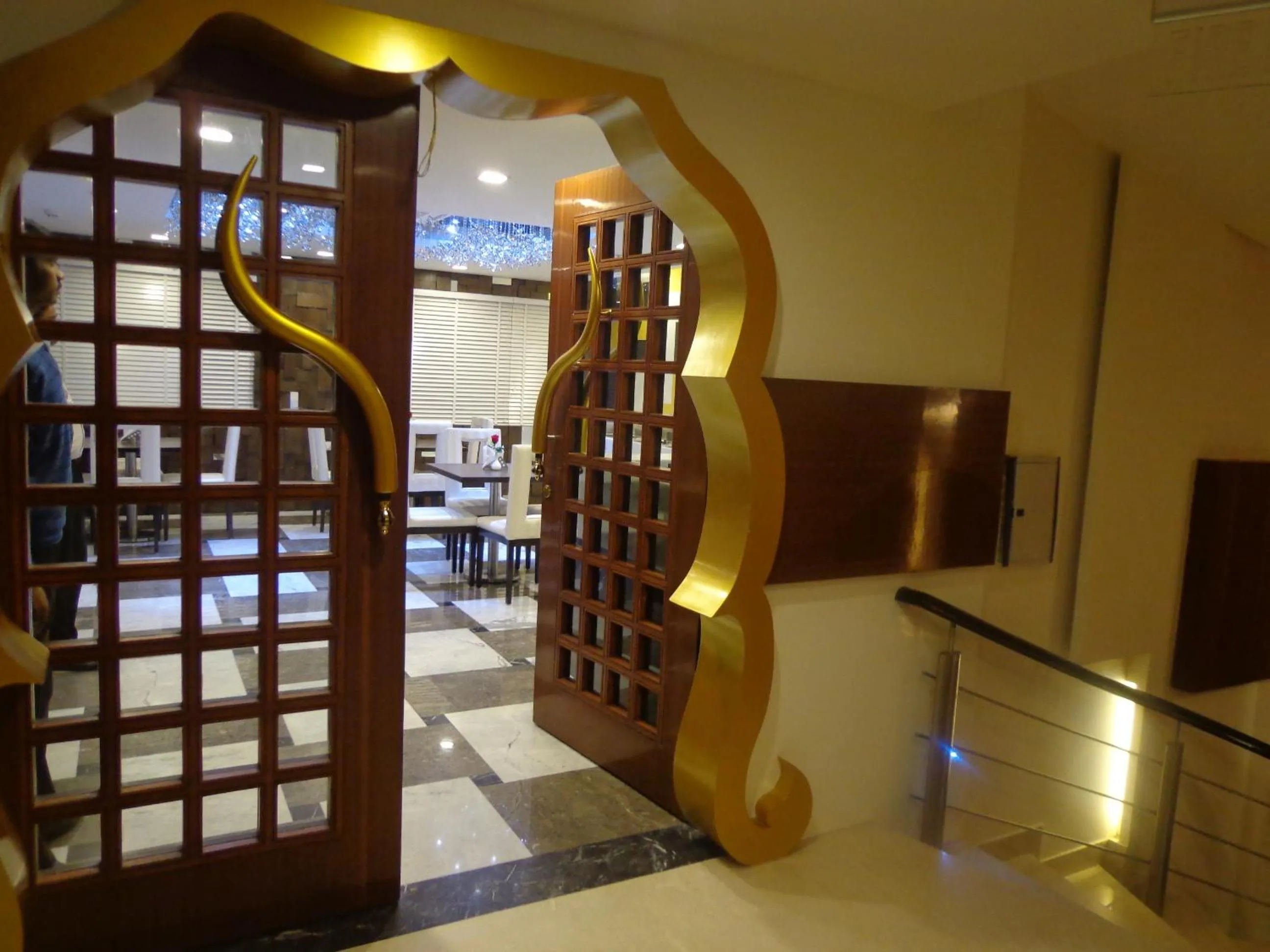 Other in Hotel Taj Princess - Boutique Hotel