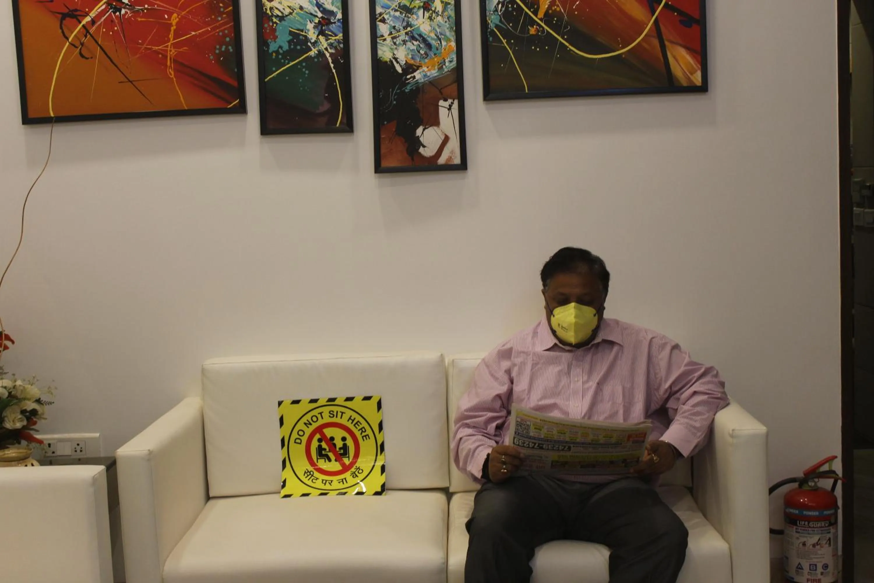 Hotel Taj Princess - Boutique Hotel