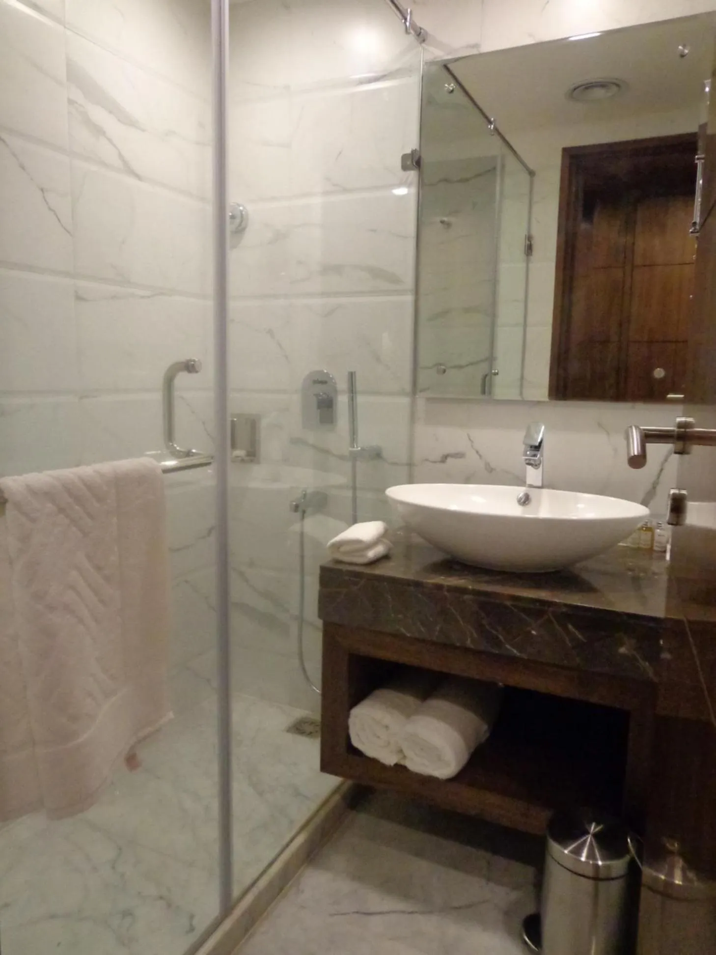 Hotel Taj Princess - Boutique Hotel