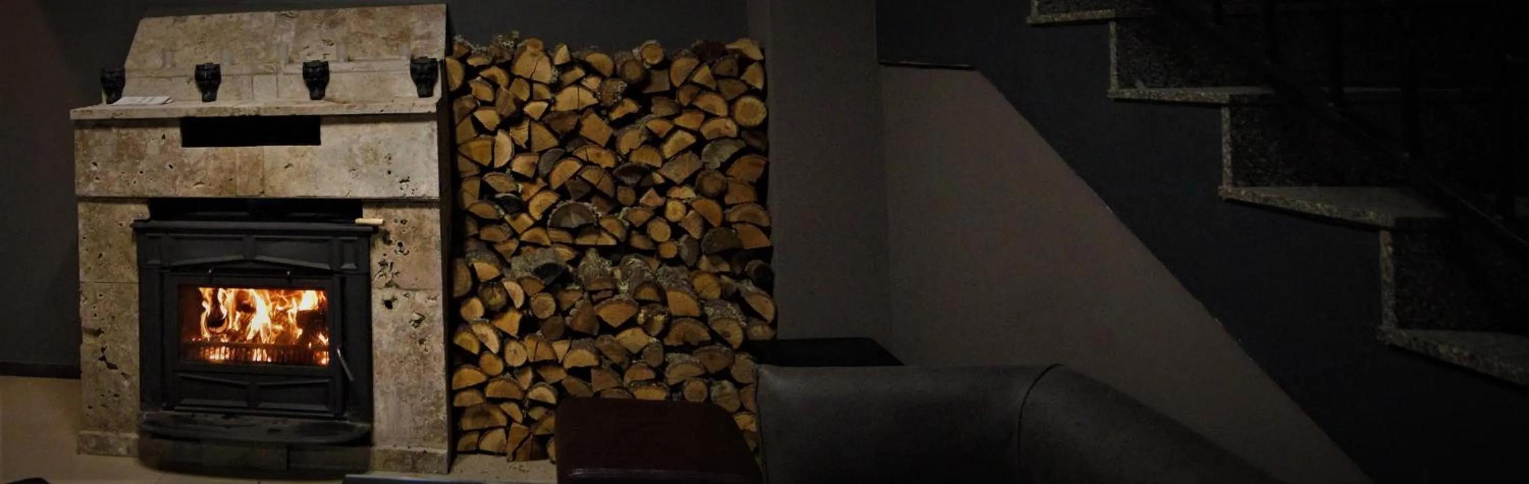 Breakfast in Hotel Ambasador