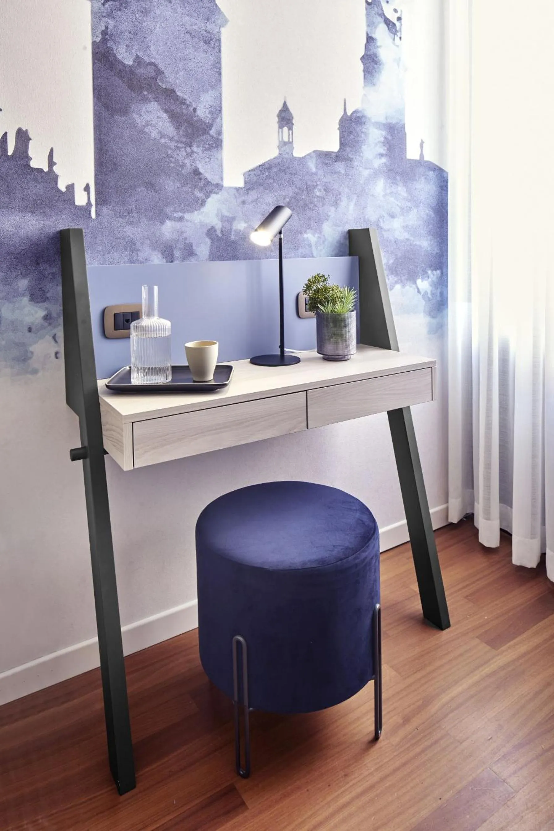 Photo of the whole room in UNAHOTELS Ala Venezia-Adults 16