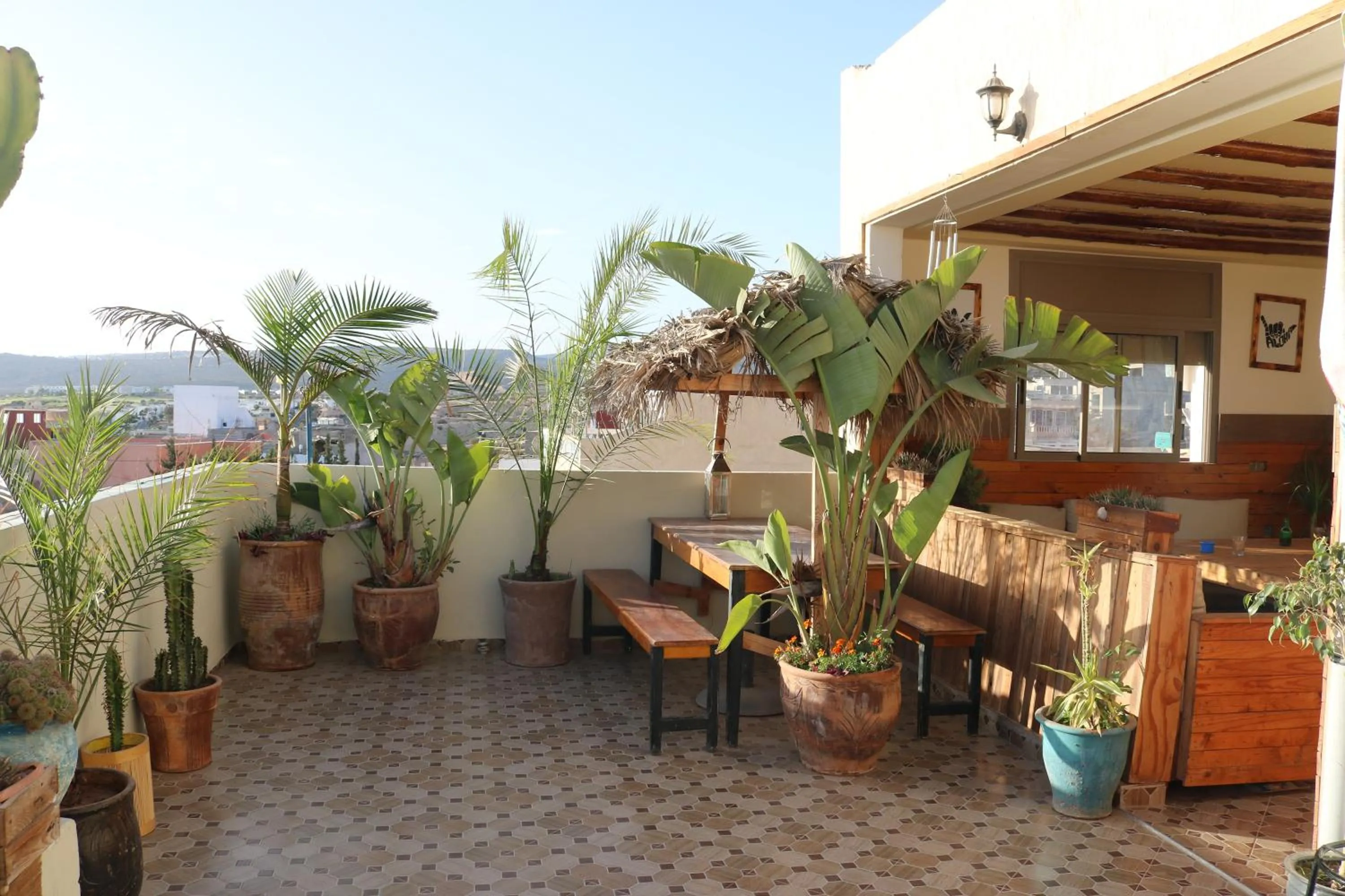Azrac Surf Morocco
