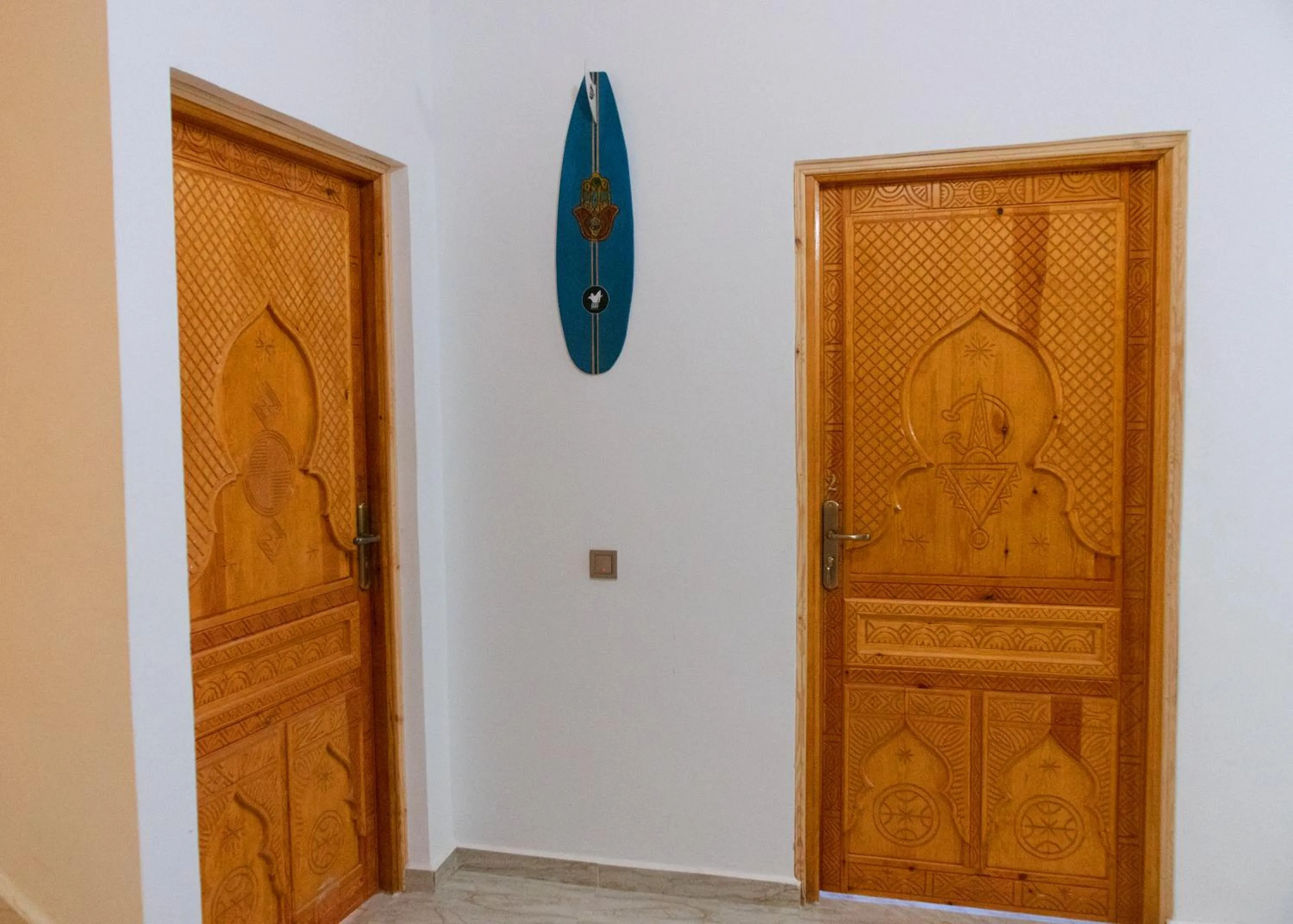 Azrac Surf Morocco