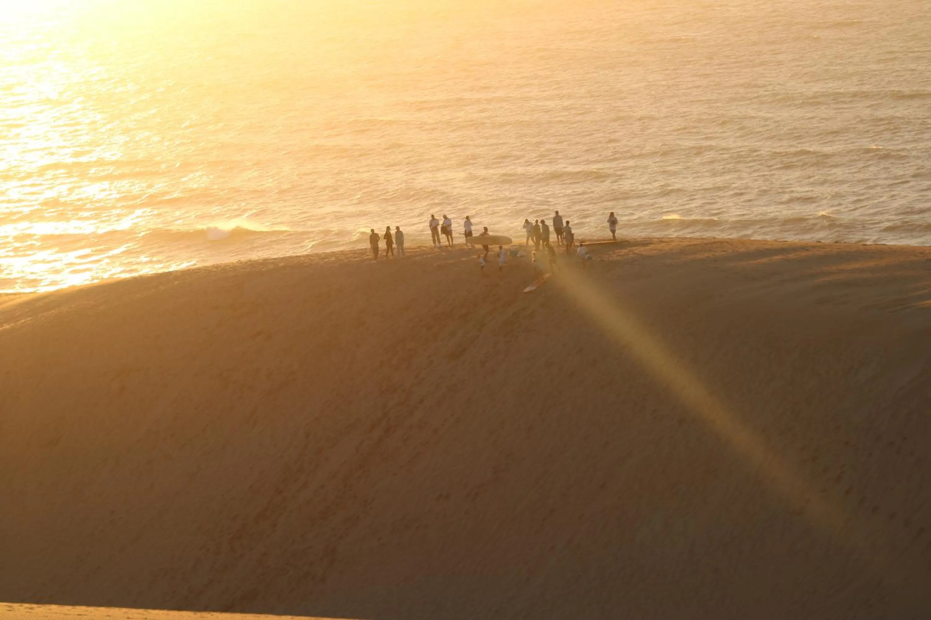 Azrac Surf Morocco
