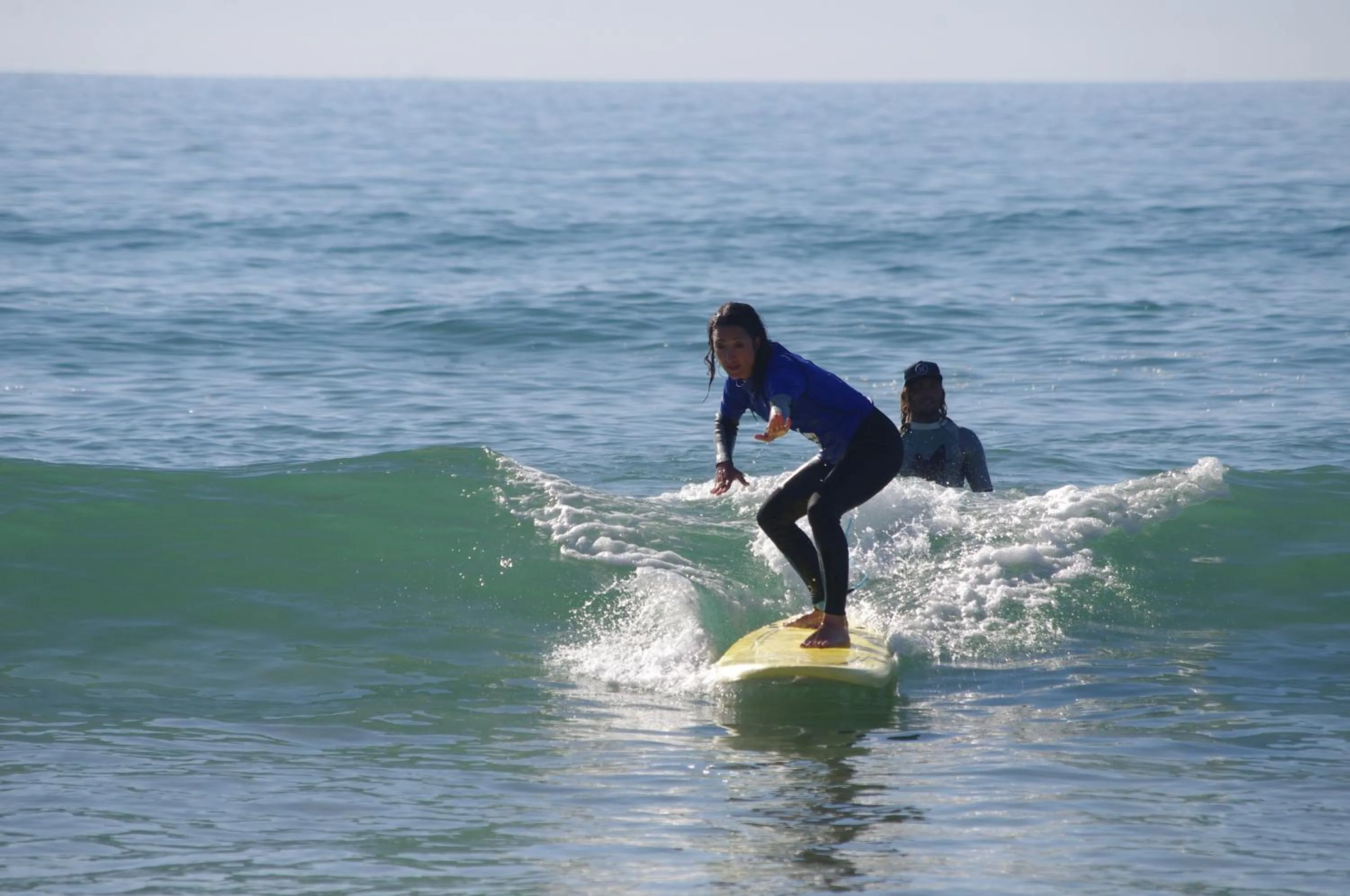 Azrac Surf Morocco