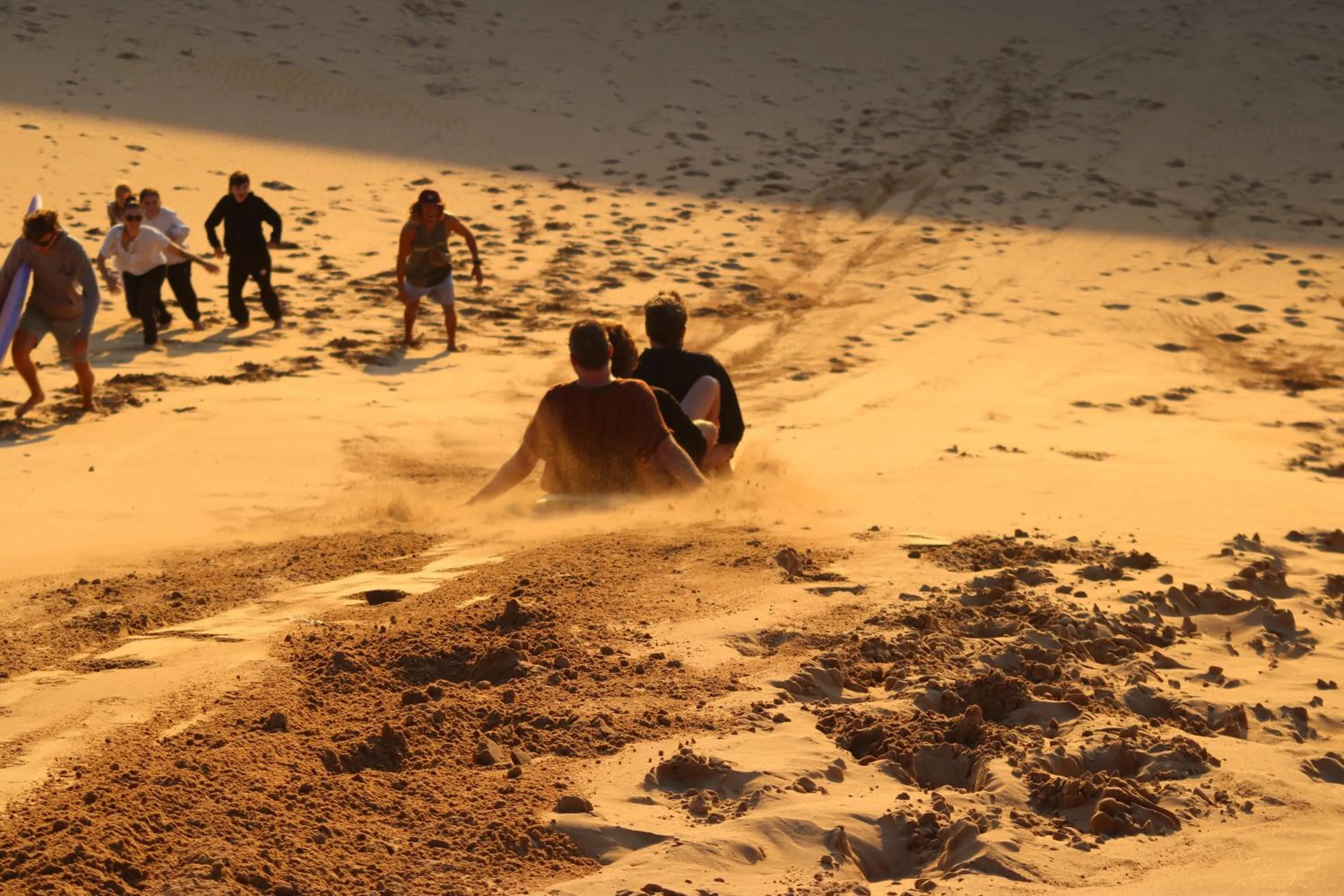 Azrac Surf Morocco