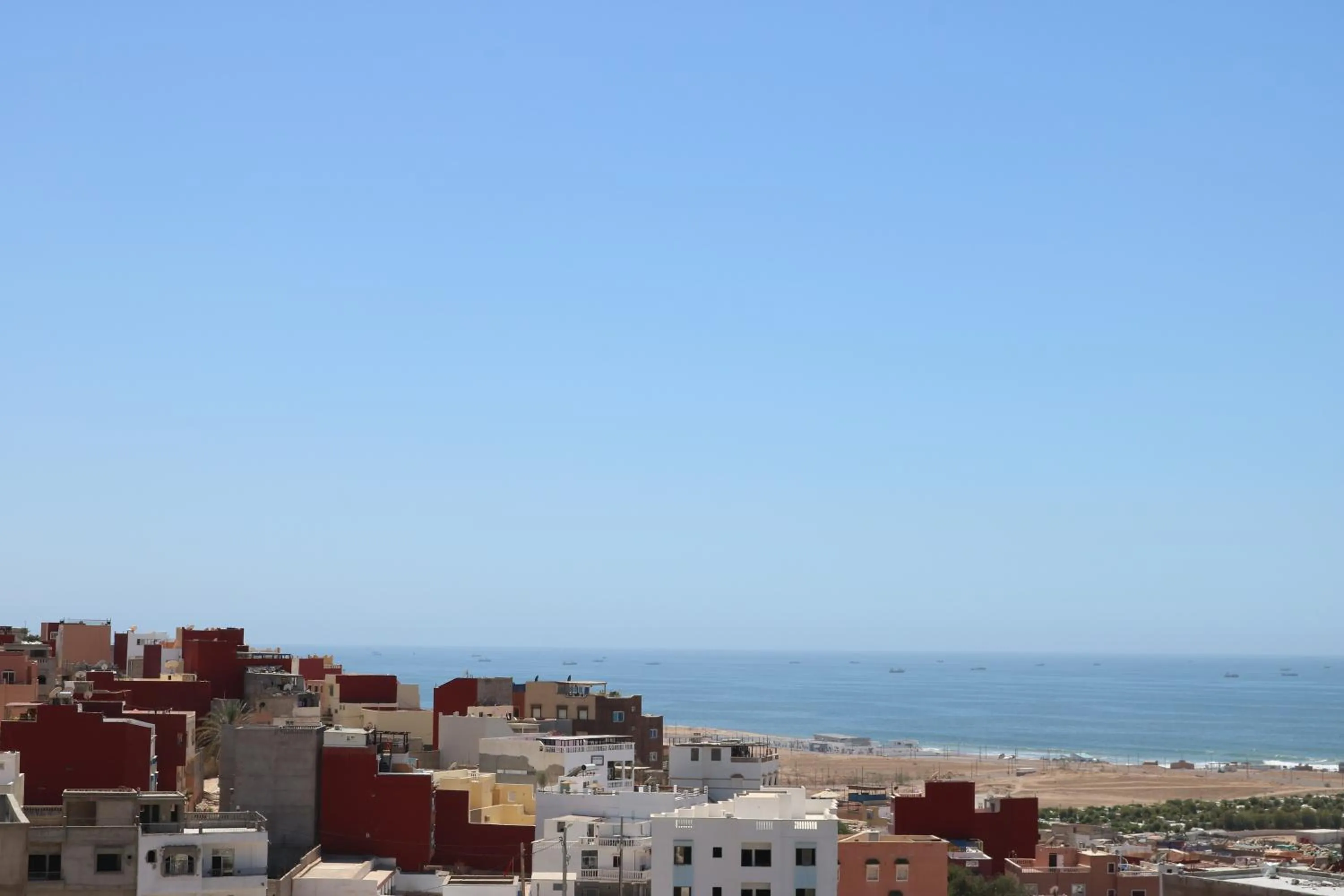 Azrac Surf Morocco
