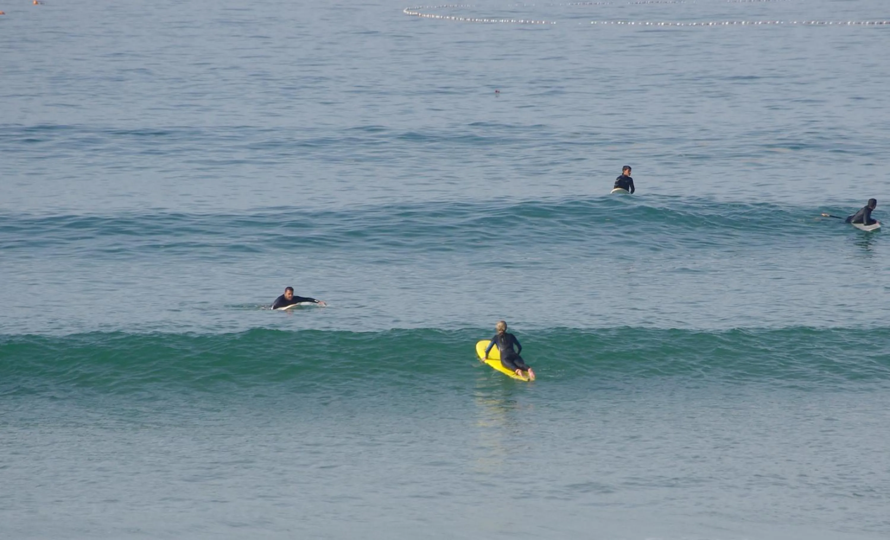 Azrac Surf Morocco