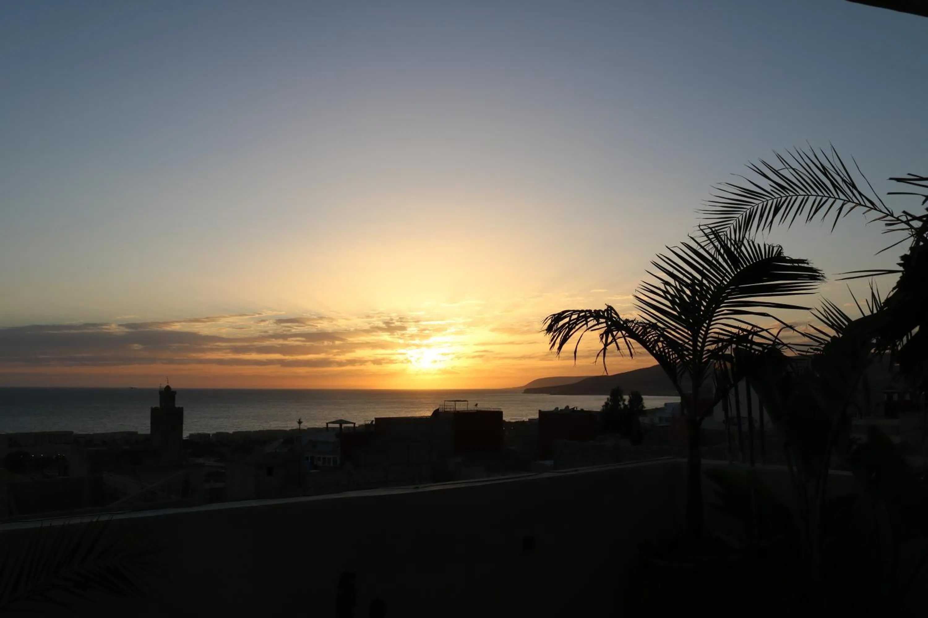 Azrac Surf Morocco