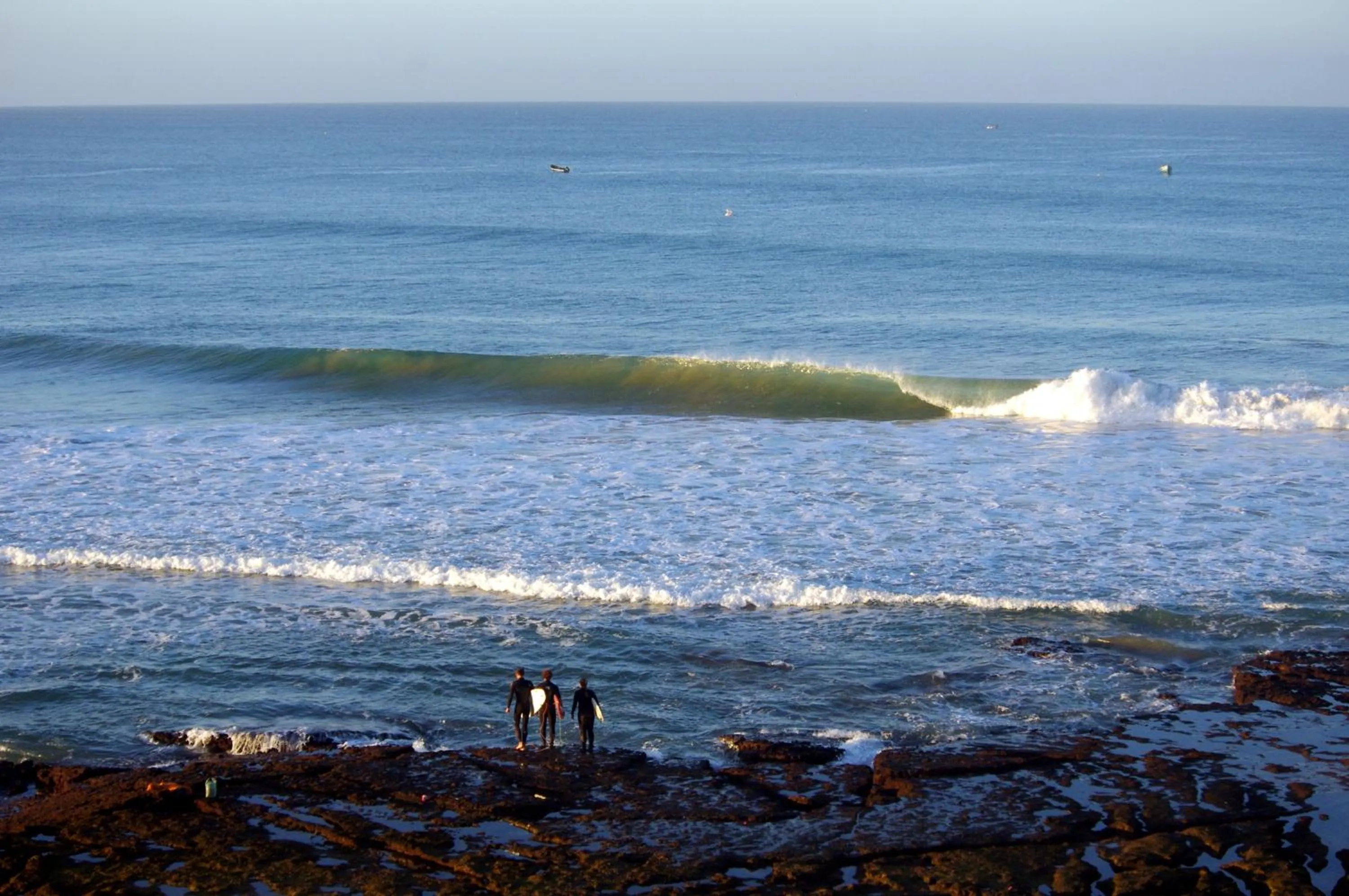 Azrac Surf Morocco