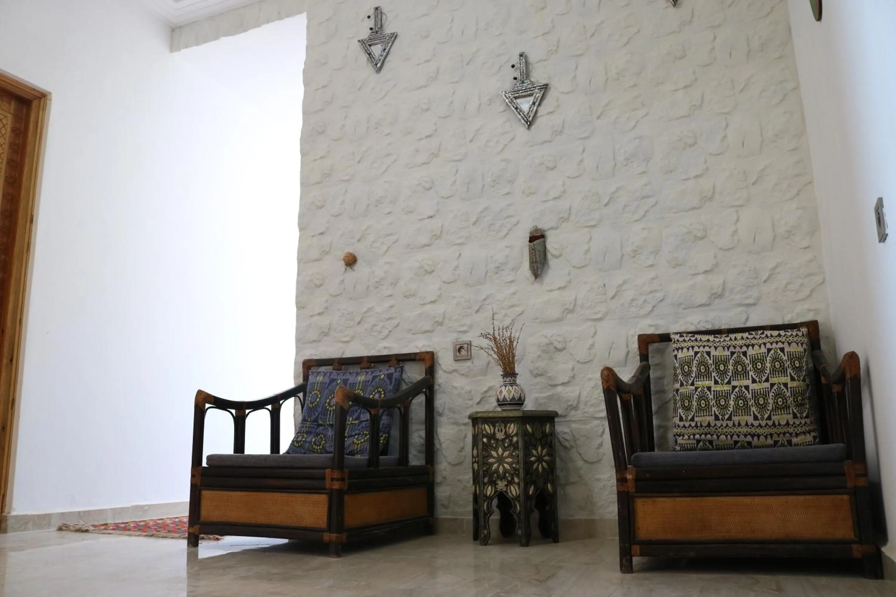 Azrac Surf Morocco