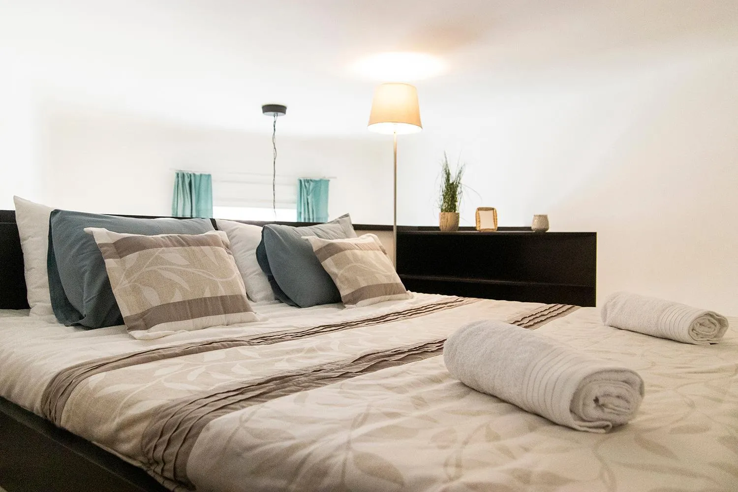 One-Bedroom Apartment in Real Apartments Semmelweis II