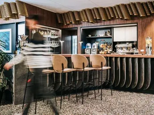 Mercure Brest Centre Port Mercure Brest Centre Port