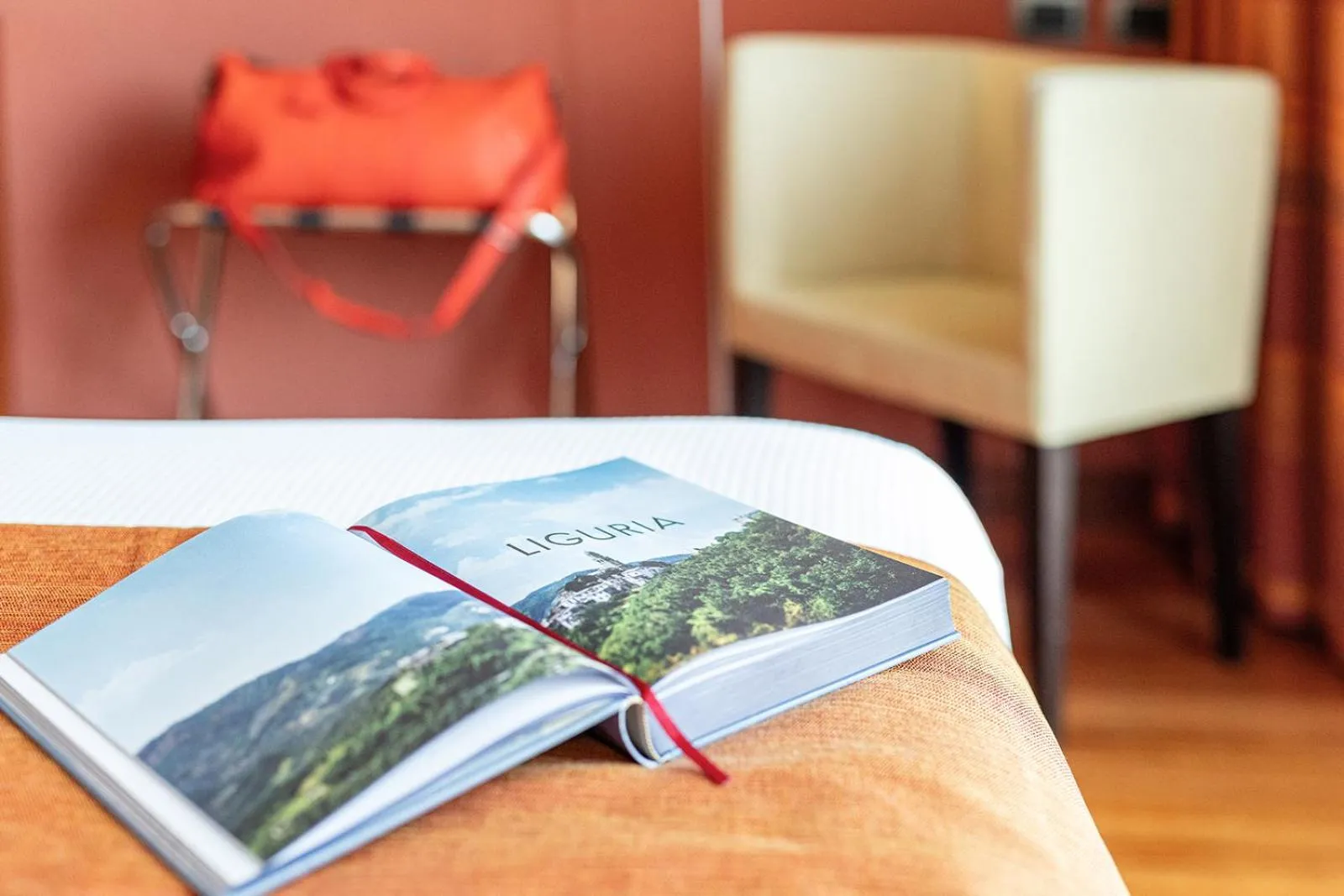 Superior Double or Twin Room - single occupancy in B&B HOTEL Imperia Rossini al Teatro