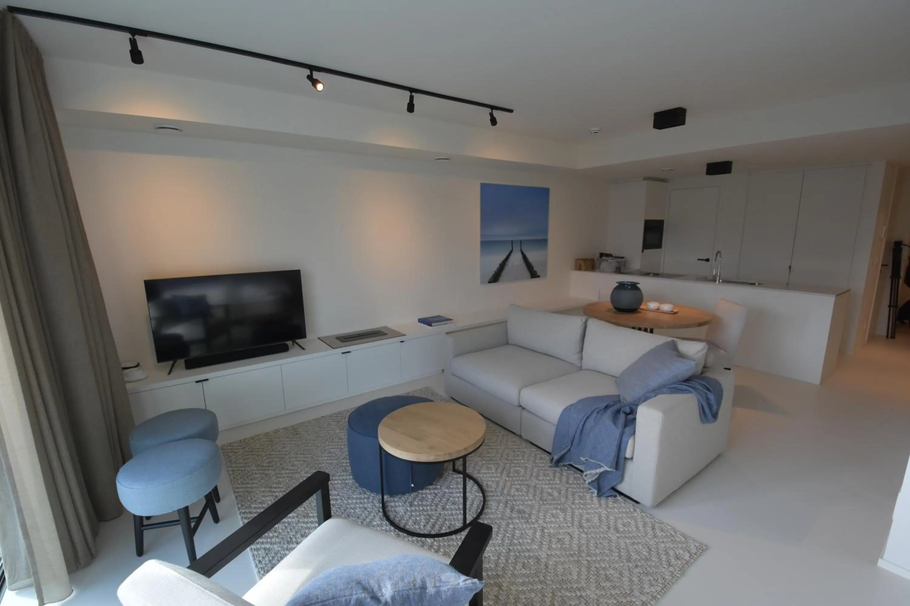 Portwin luxury stays