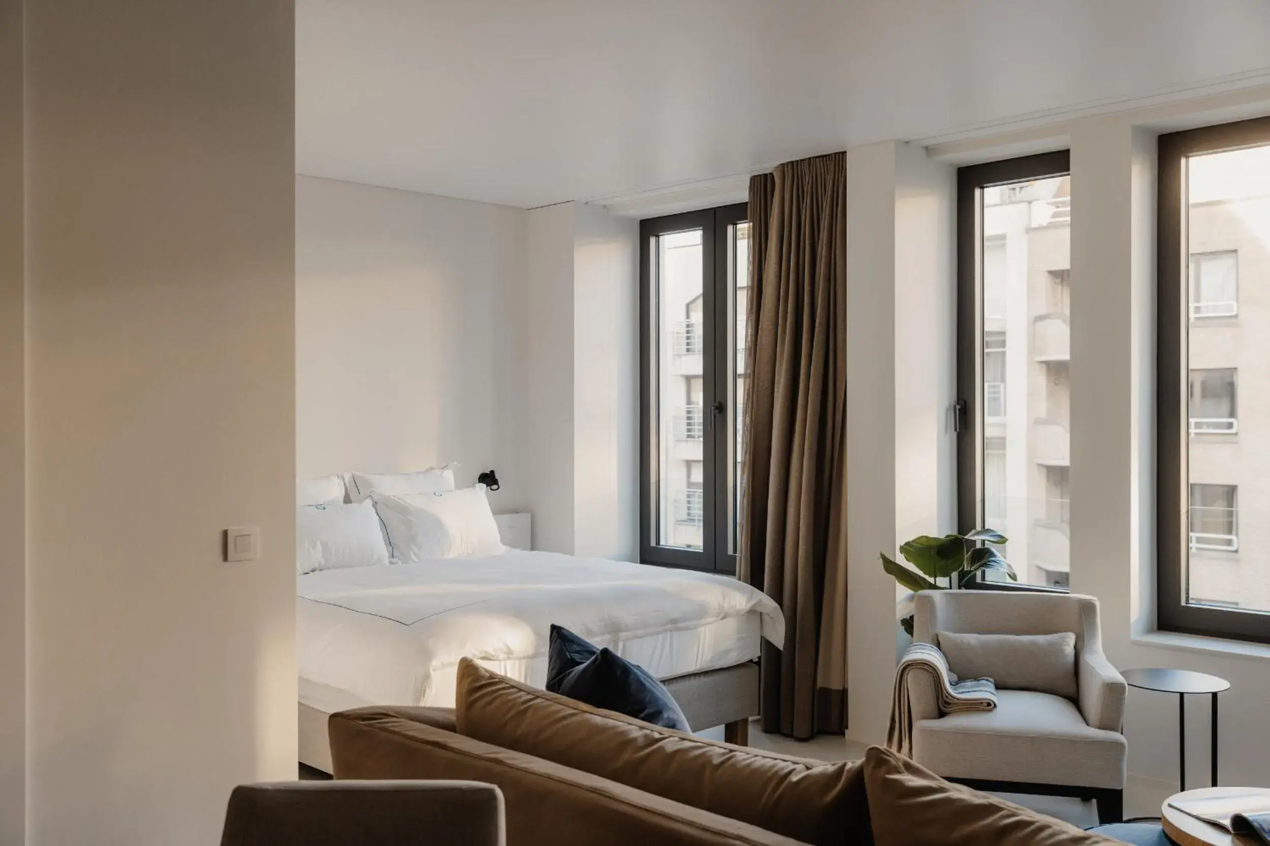 One-Bedroom Apartment in Portwin luxury stays One-Bedroom Apartment in Portwin luxury stays