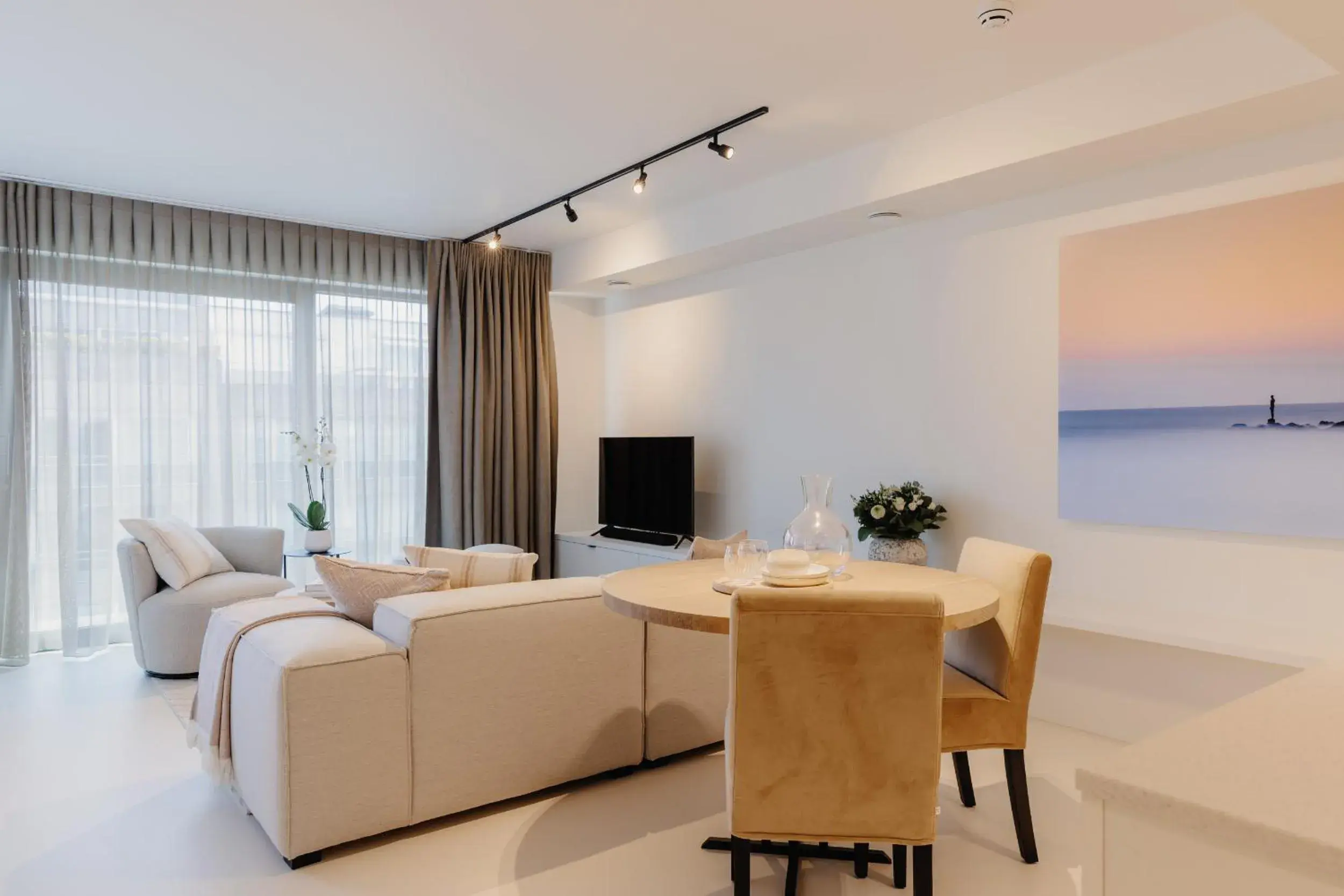 One-Bedroom Apartment in Portwin luxury stays One-Bedroom Apartment in Portwin luxury stays