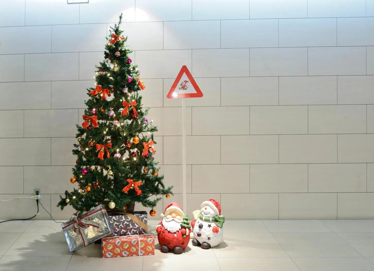 Lobby or reception in Hotel Micuras