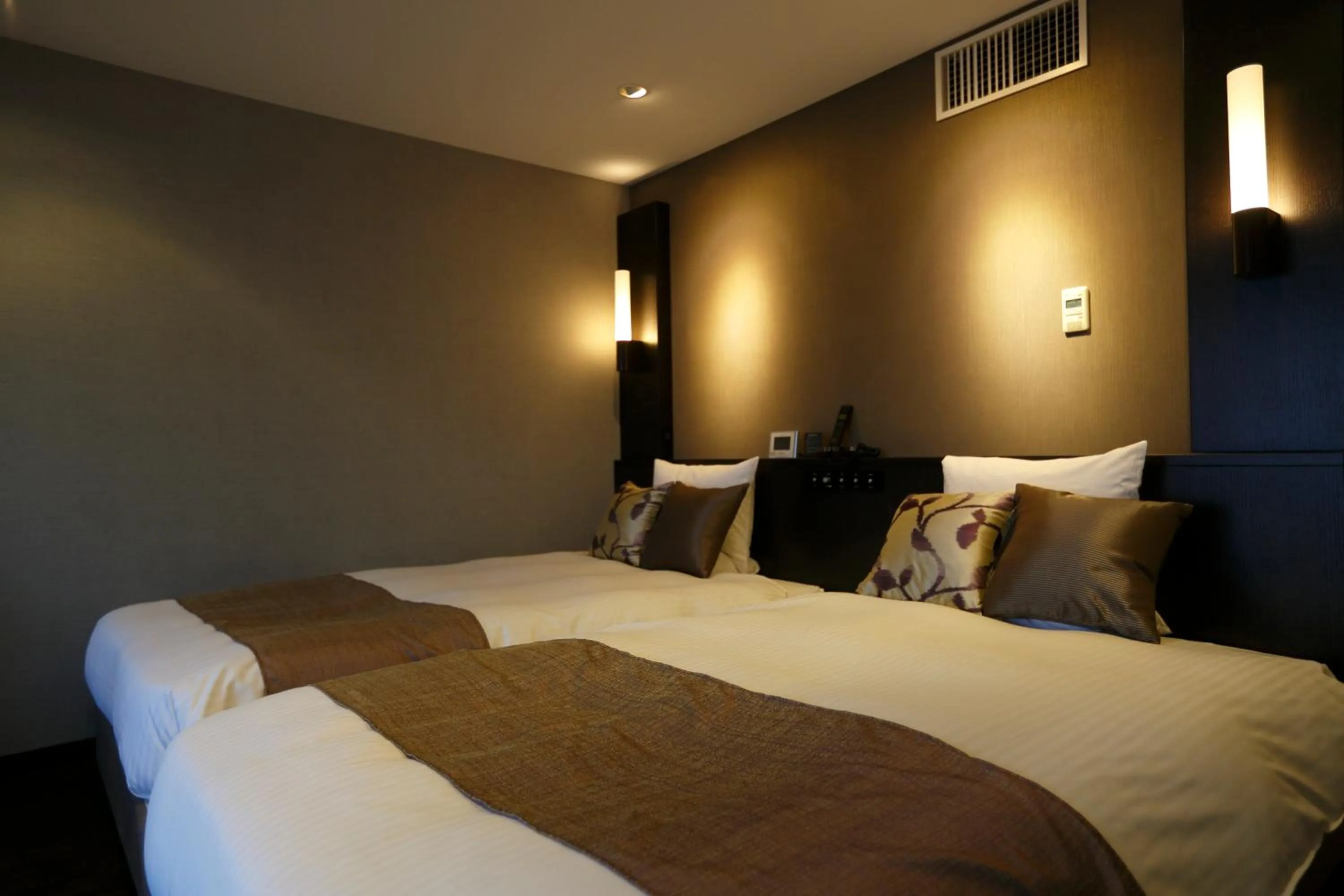 Photo of the whole room in Hotel Micuras