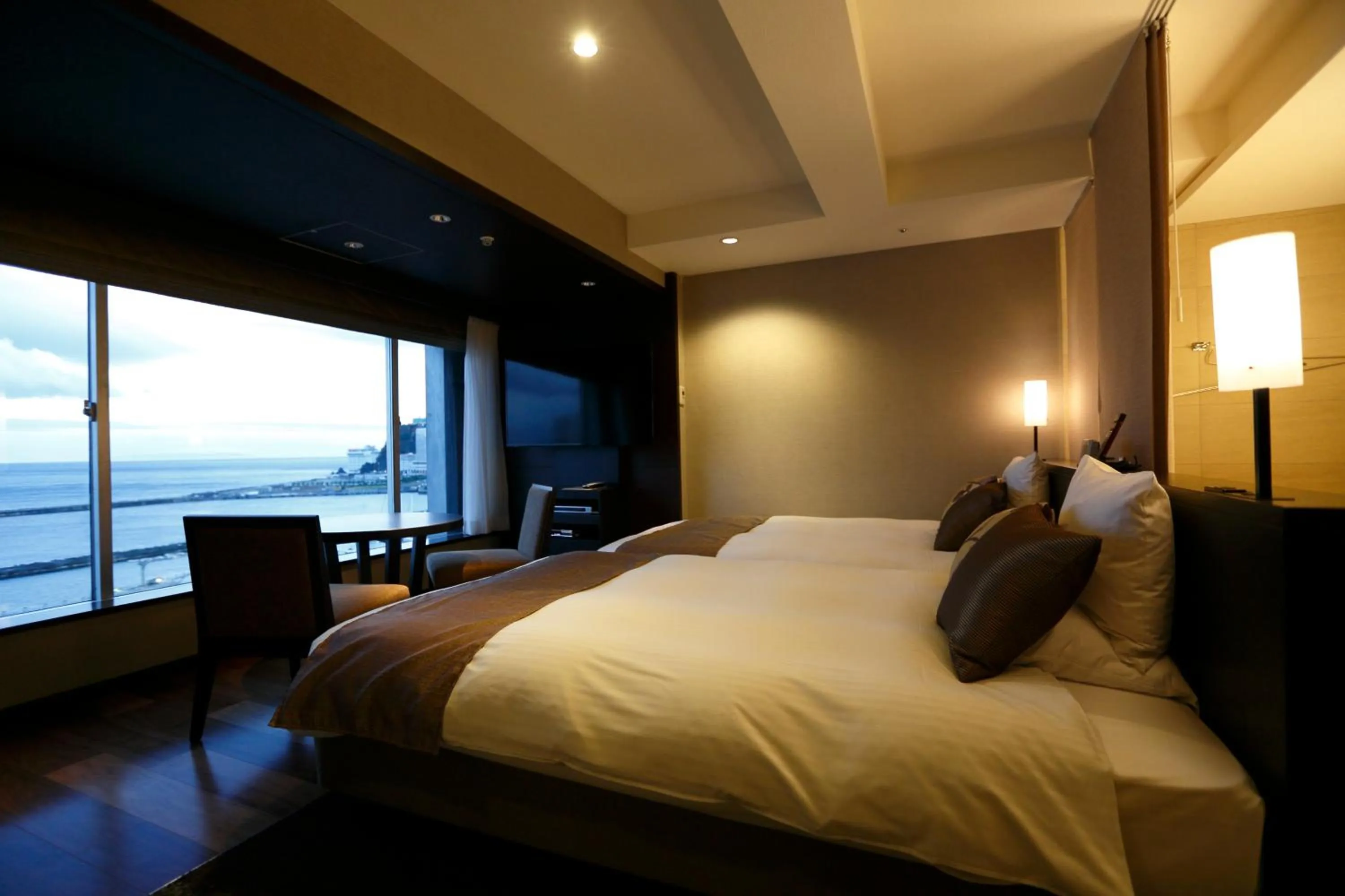 View (from property/room) in Hotel Micuras