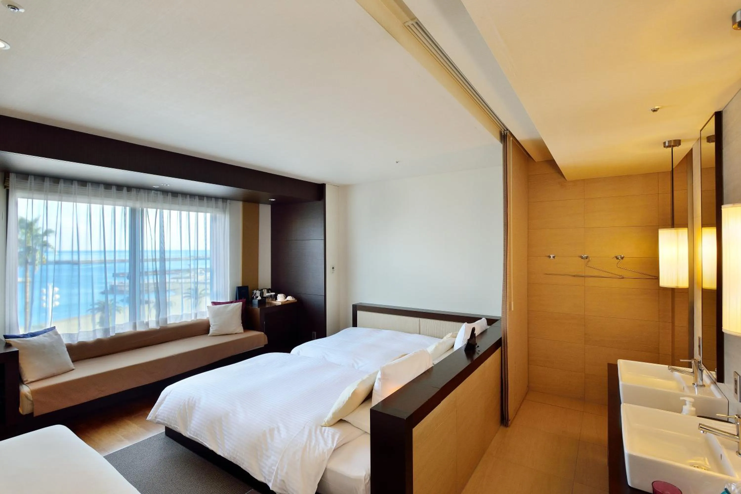 View (from property/room) in Hotel Micuras