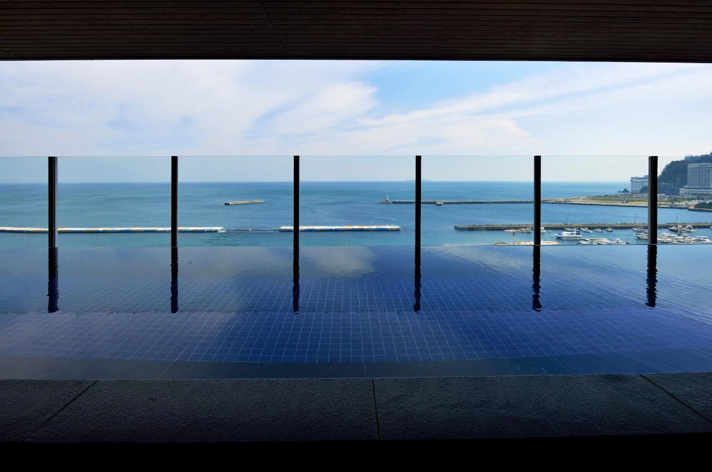 Natural landscape in Hotel Micuras