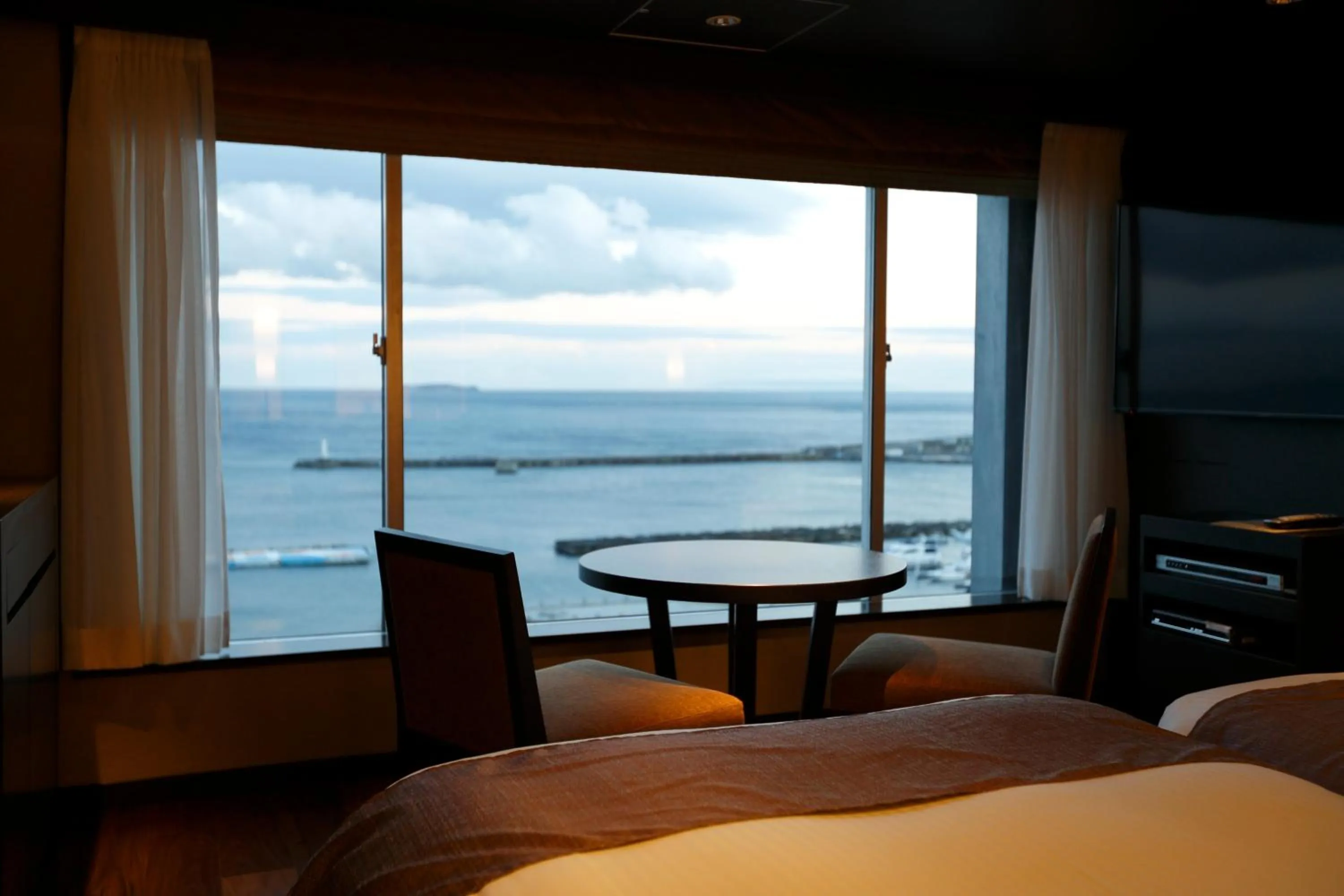 View (from property/room) in Hotel Micuras