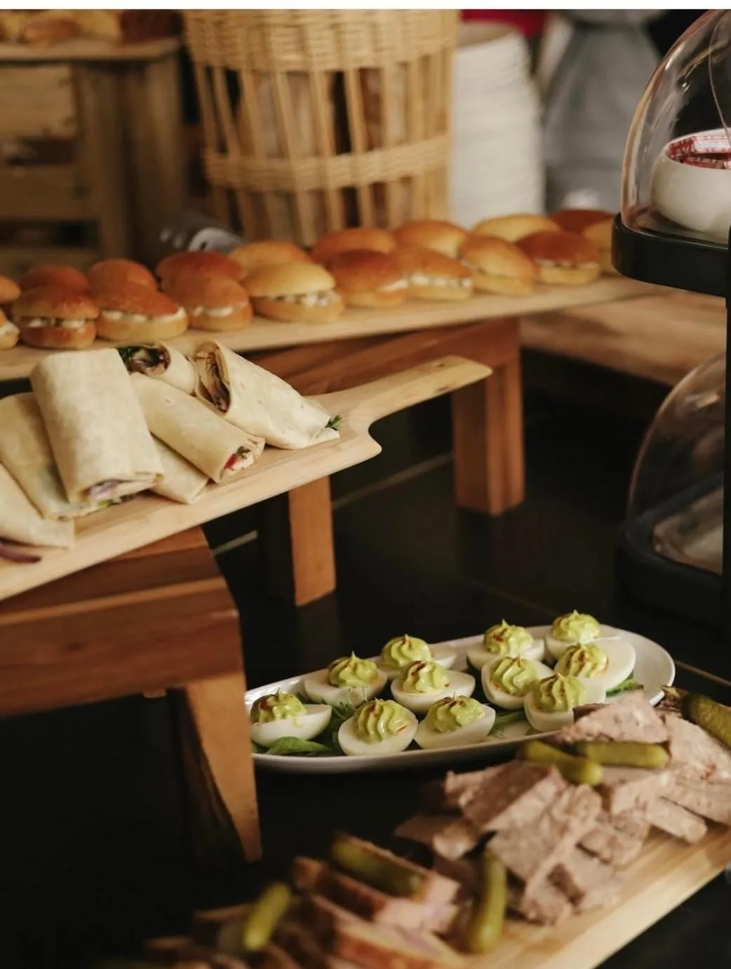 Logis Hôtels Château de La Barge