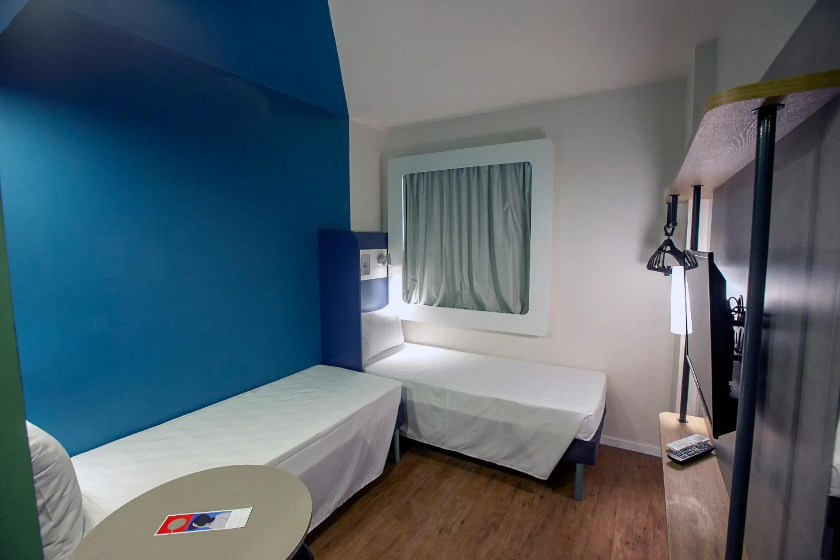 Bed in ibis budget Recife Jaboatão Bed in ibis budget Recife Jaboatão